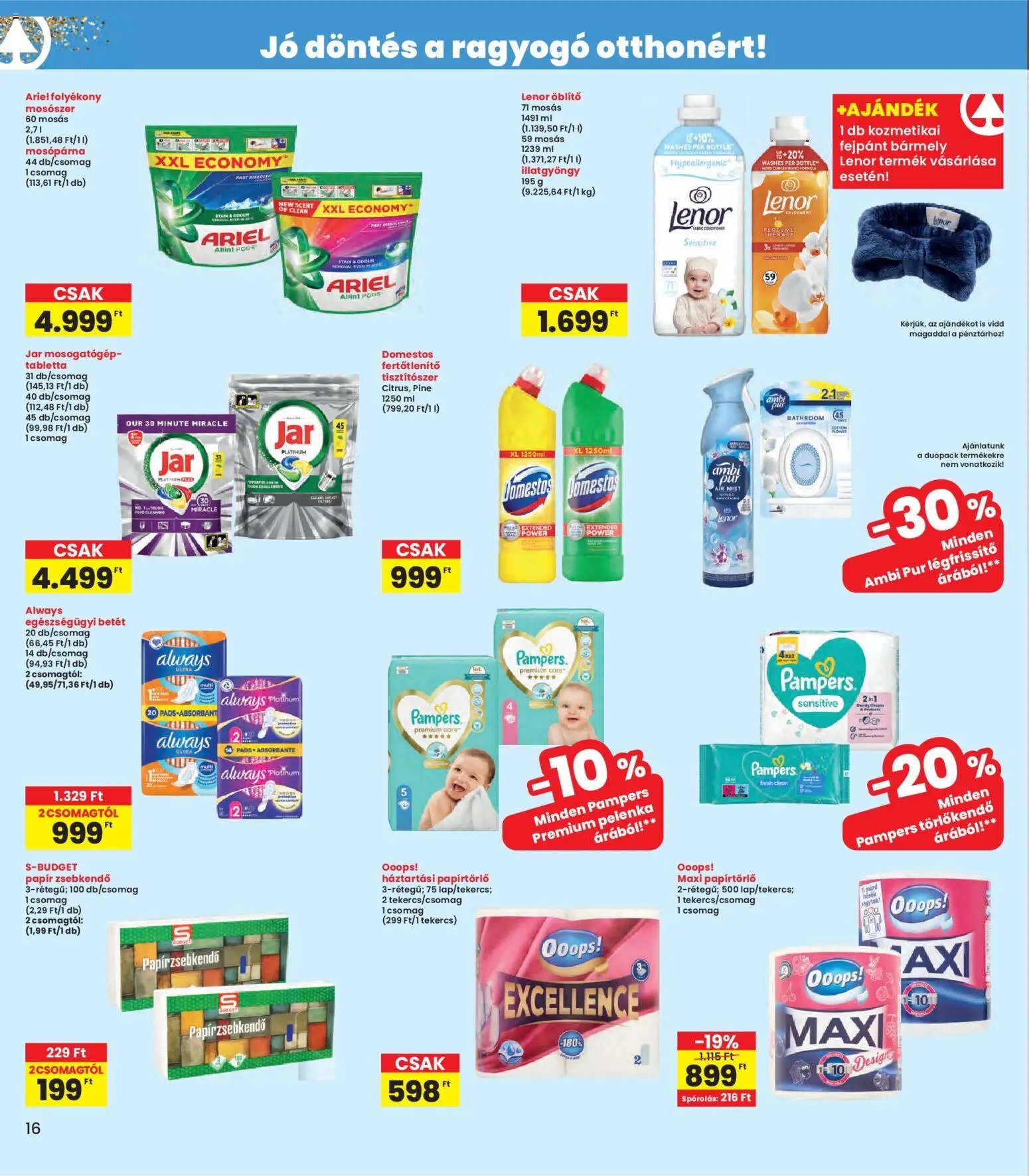 Interspar újság 2026.03.05. Interspar akciós újság (2026-03-05 - 2026-03-11)