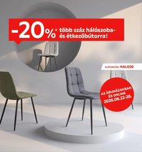 XXXLutz újság 2026.06.22. XXXLutz akciós újság