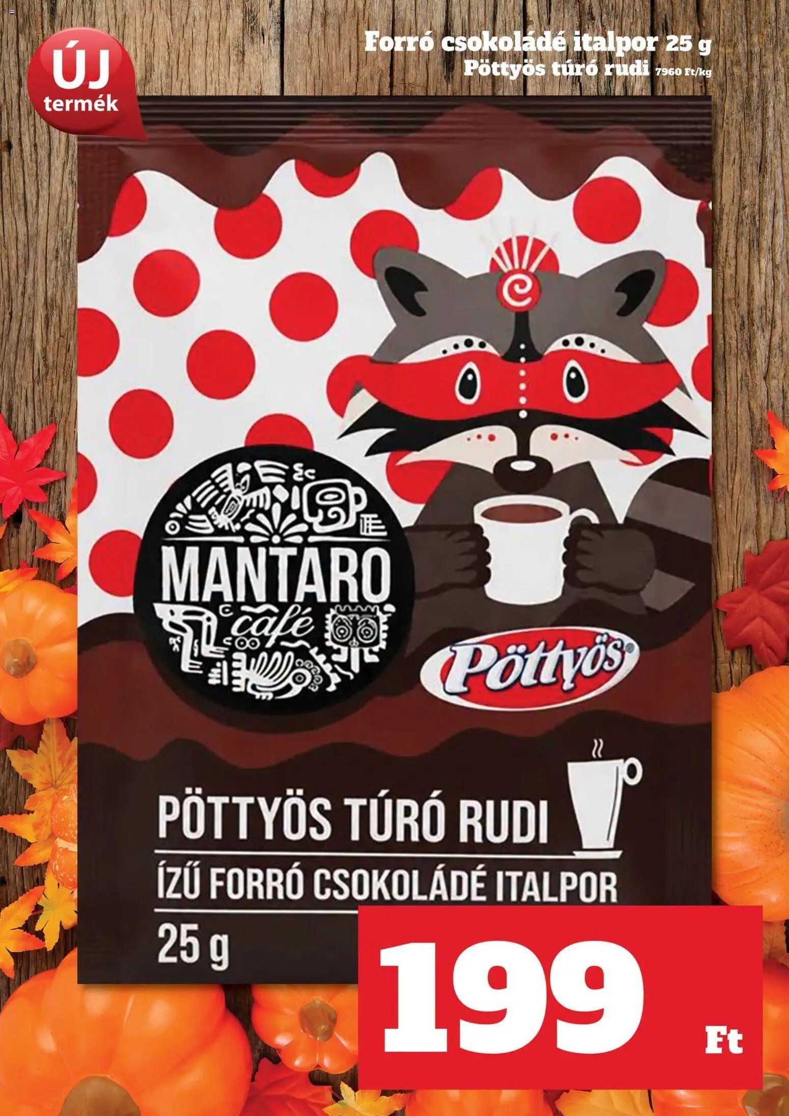 Family Diszkont akciós ujság 2026.10.15. 🎃 HALLOWEEN 🧡