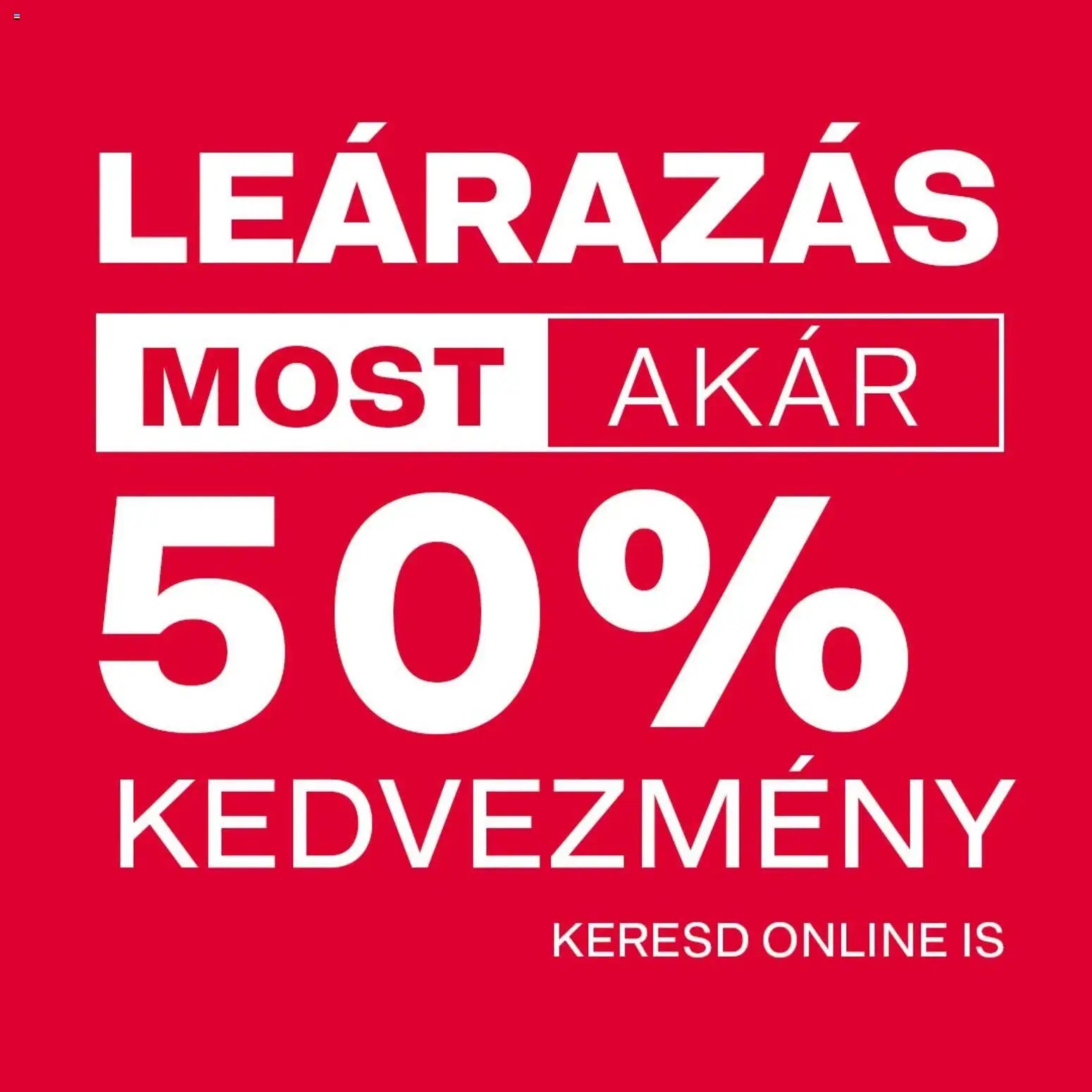 Deichmann újság 2026.06.24. Deichmann akciós újság