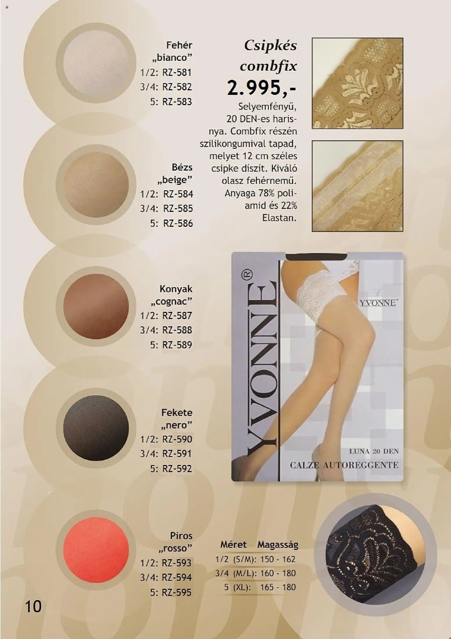 Betly újság 2026.01.21. Betly új katalógus - Rozsa (2026-01-21)