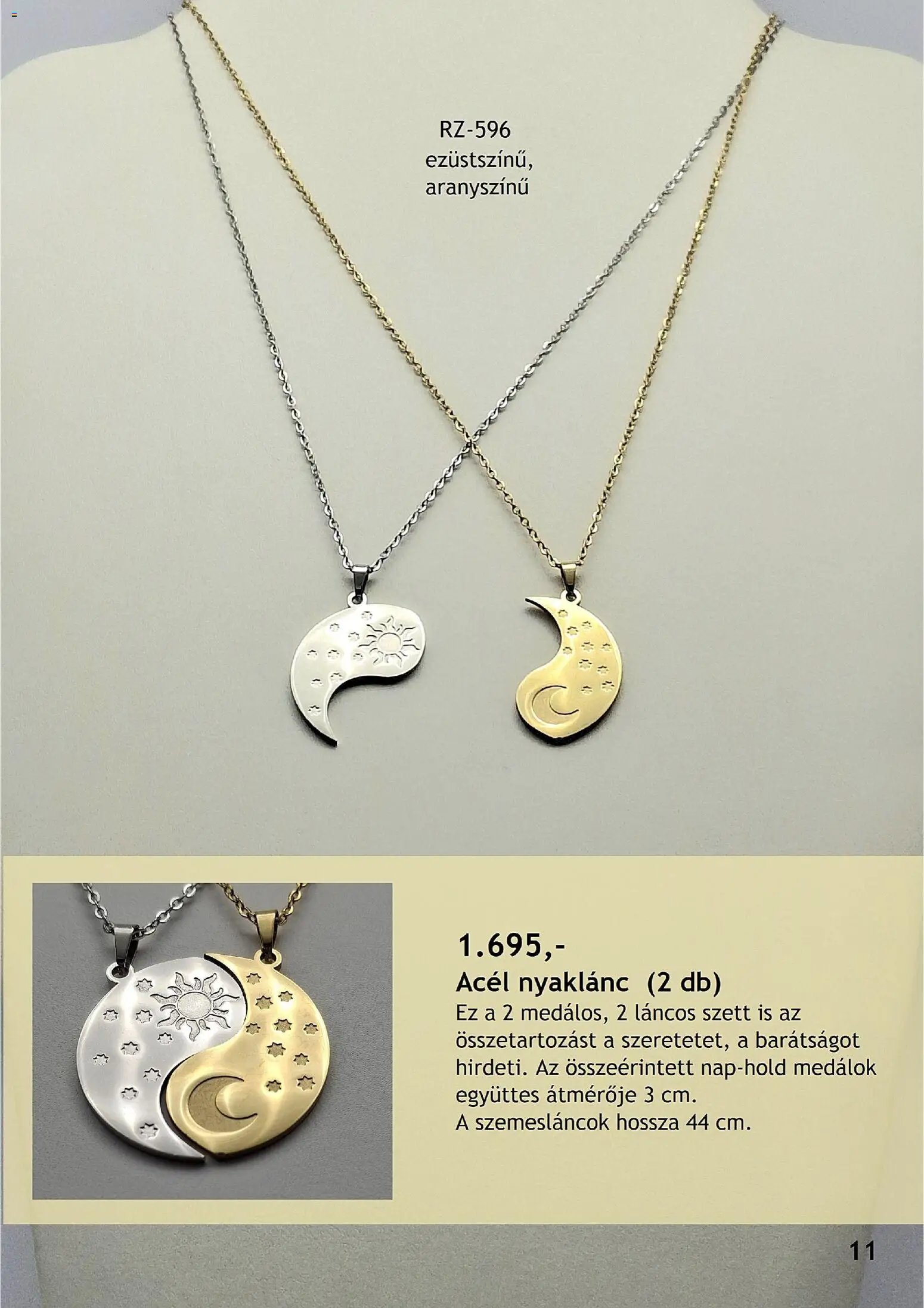 Betly újság 2026.01.21. Betly új katalógus - Rozsa (2026-01-21)