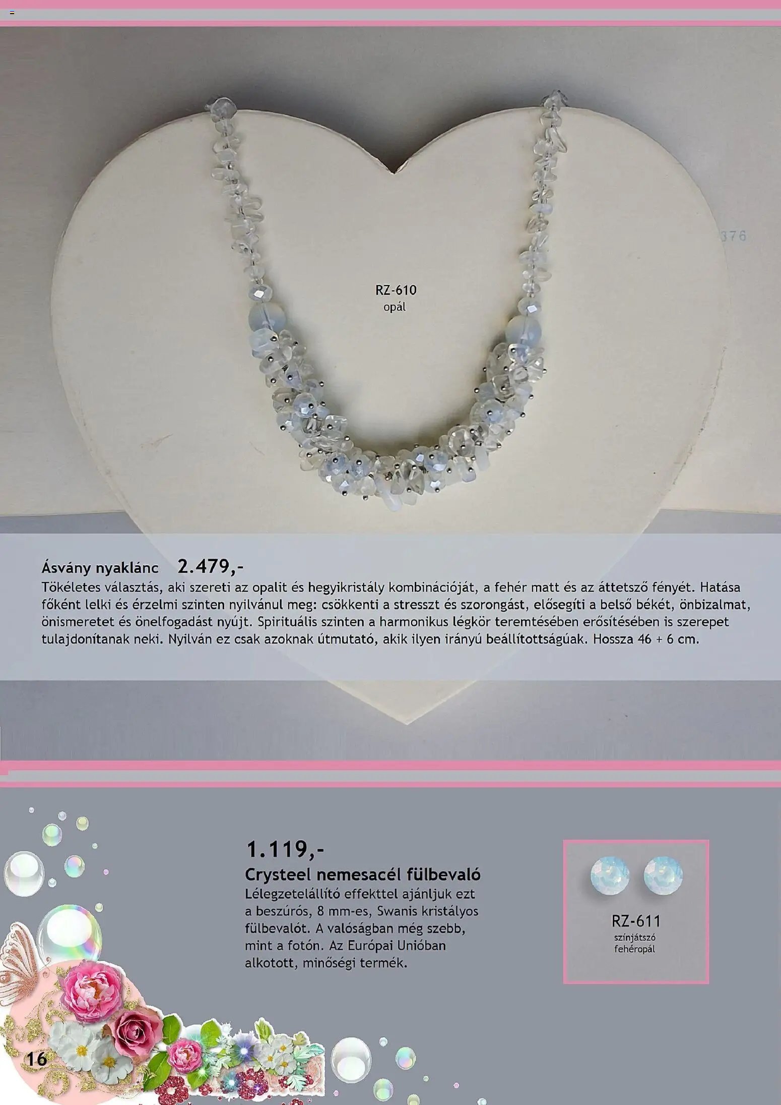 Betly újság 2026.01.21. Betly új katalógus - Rozsa (2026-01-21)