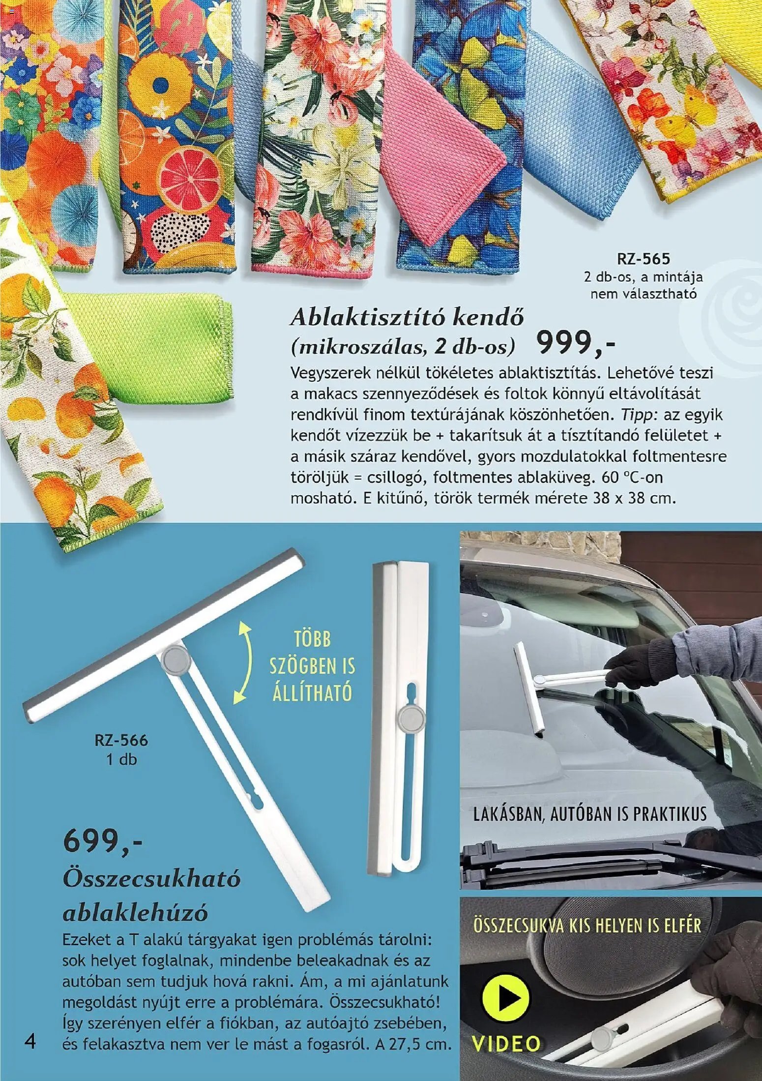 Betly újság 2026.01.21. Betly új katalógus - Rozsa (2026-01-21)