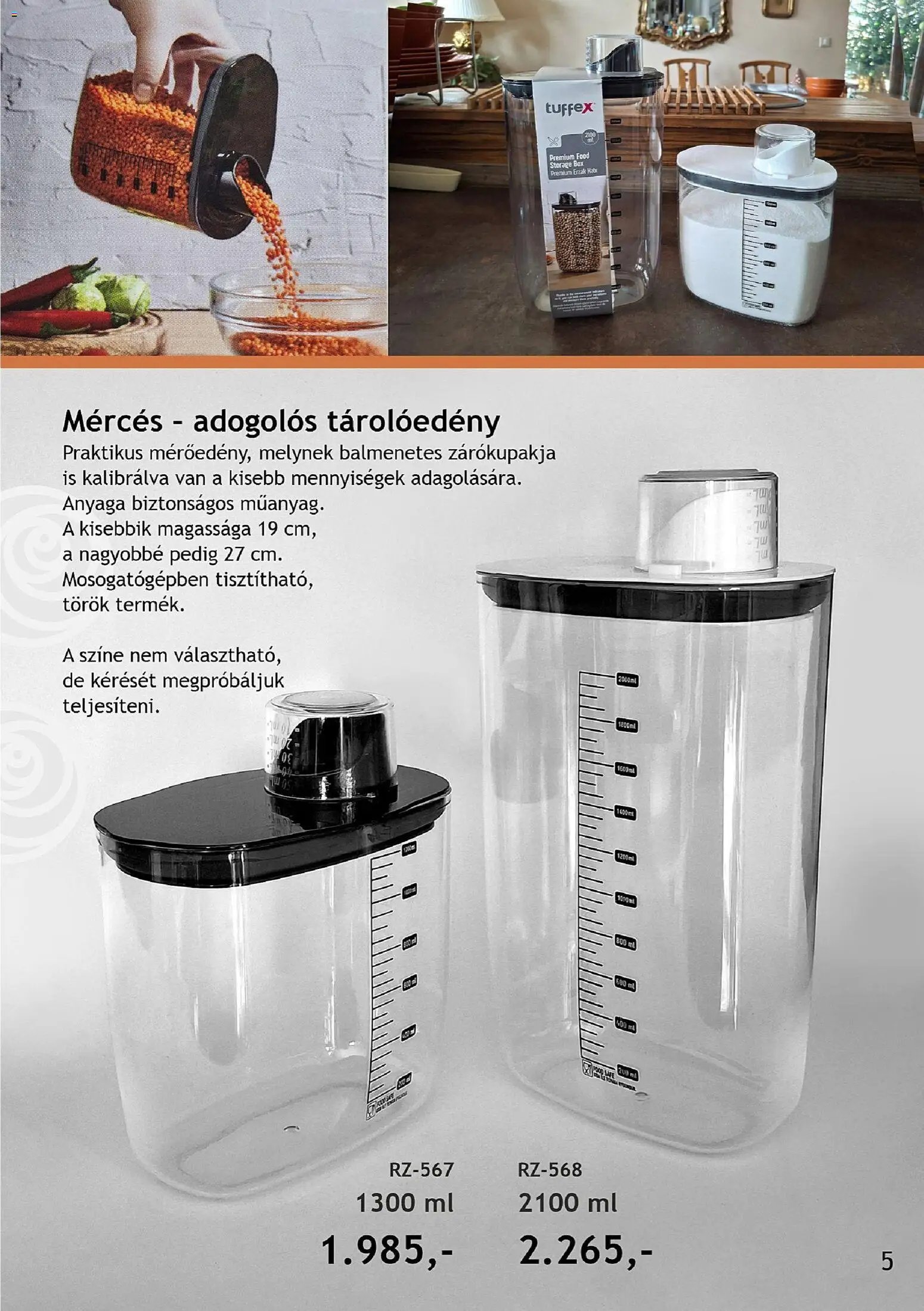 Betly újság 2026.01.21. Betly új katalógus - Rozsa (2026-01-21)