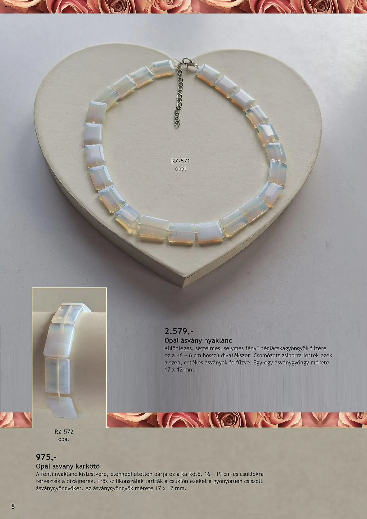 Betly újság 2026.01.21. Betly új katalógus - Rozsa (2026-01-21)