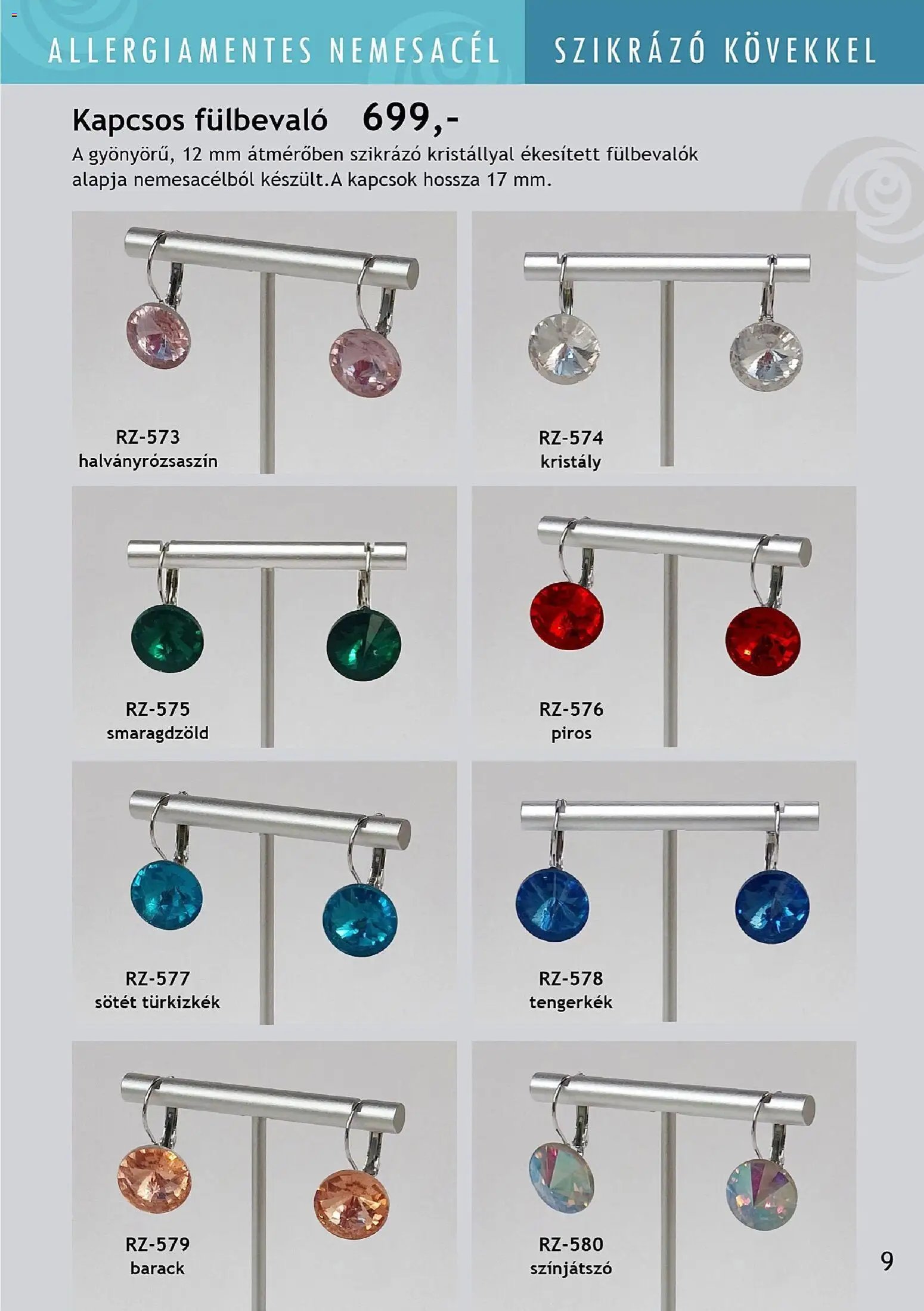 Betly újság 2026.01.21. Betly új katalógus - Rozsa (2026-01-21)