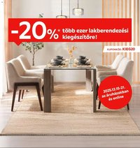 XXXLutz újság 2025.12.15. Akciós újság XXXLutz (2025-12-15 - 2025-12-21)