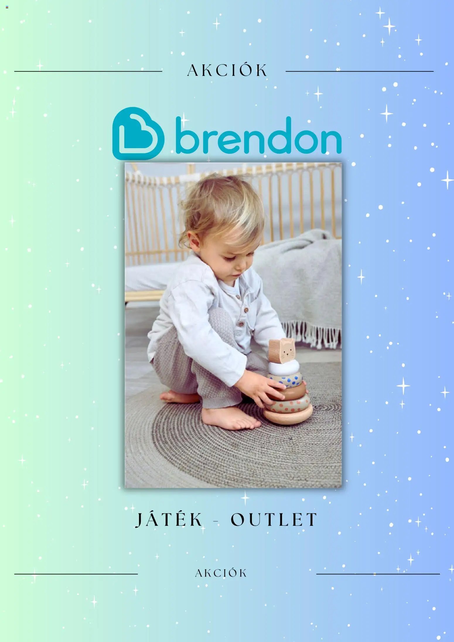 Brendon újság 2026.01.14. Akciós újság Brendon (2026-01-14)