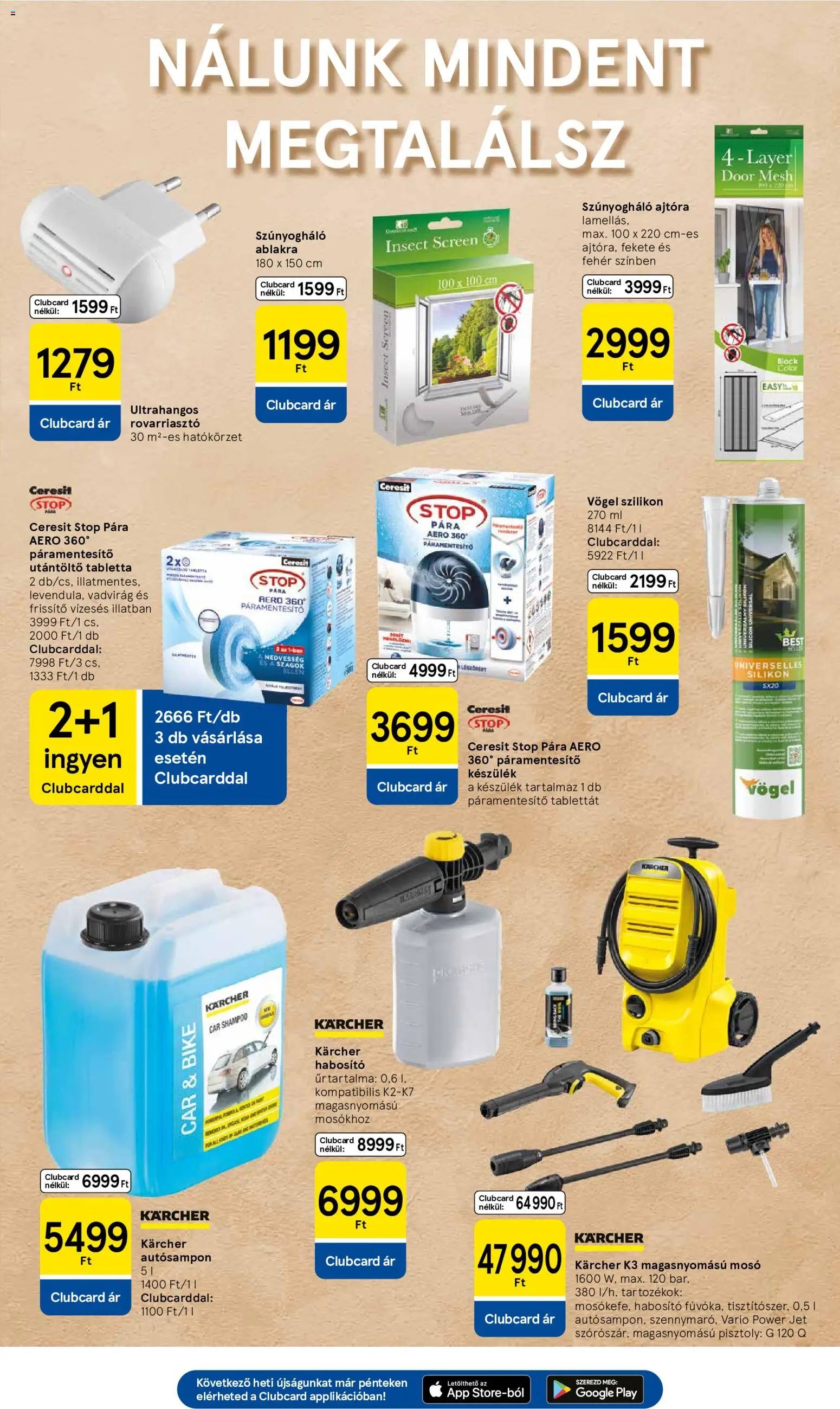 Tesco újság 2026.06.11. Tesco aktuális akciós újság