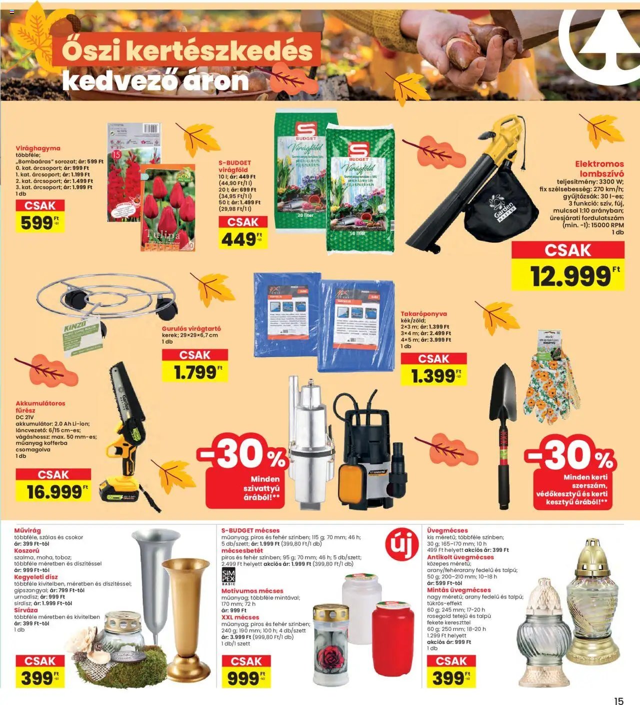 Interspar újság 2025.10.02. Akciós újság Interspar (2025-10-02 - 2025-10-08)