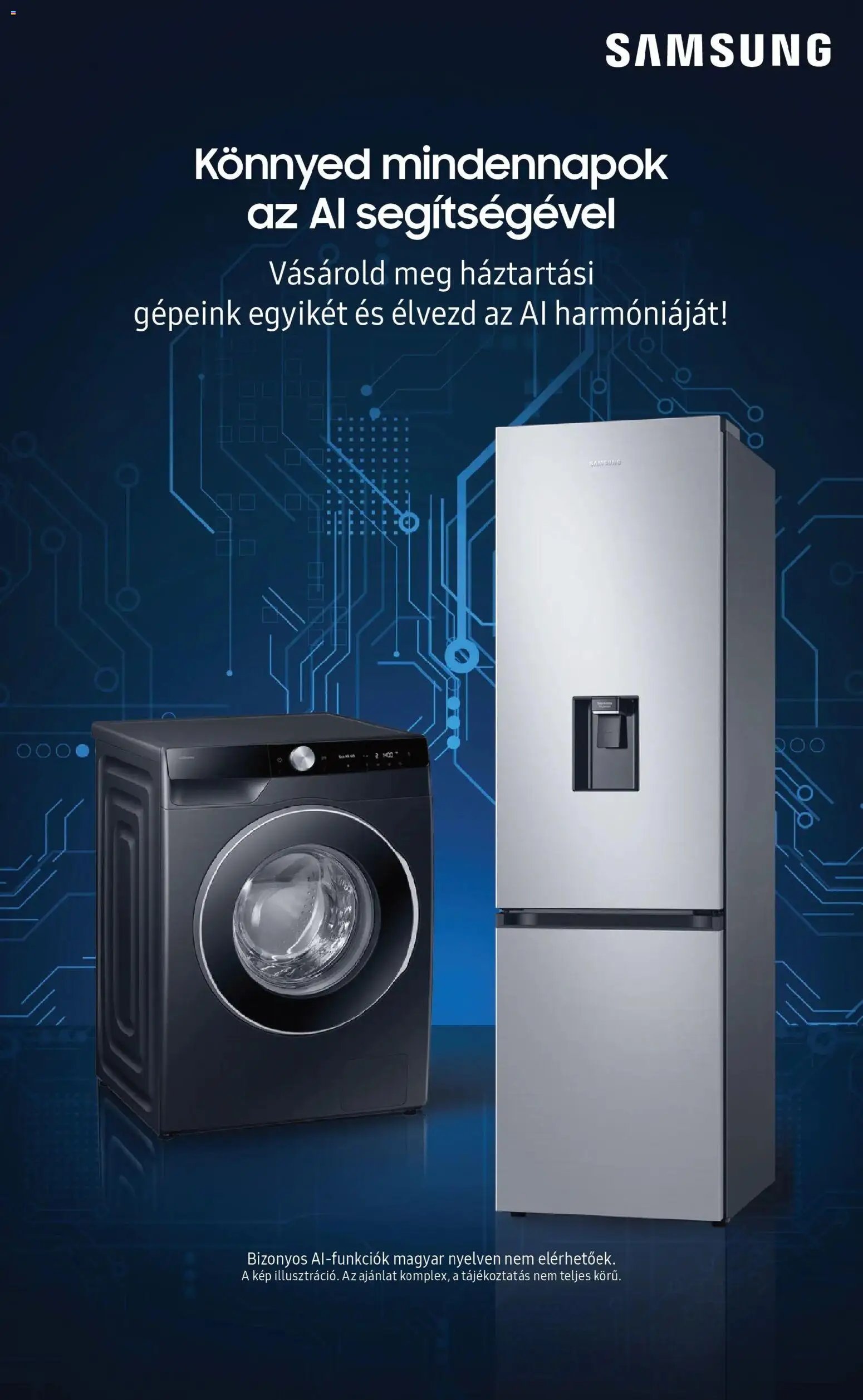 Auchan újság 2025.10.24. Szolnok Akciós újság Auchan (2025-10-24 - 2025-10-29)