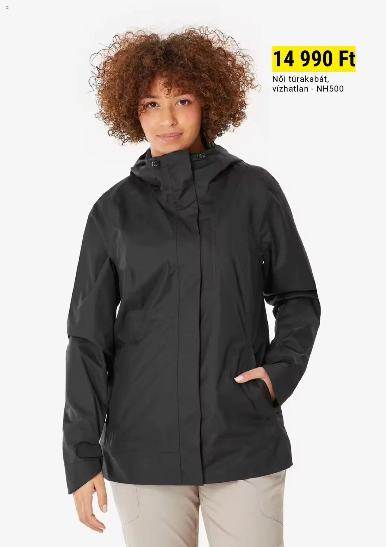 Decathlon újság 2025.10.01. Akciós újság Decathlon (2025-10-01)