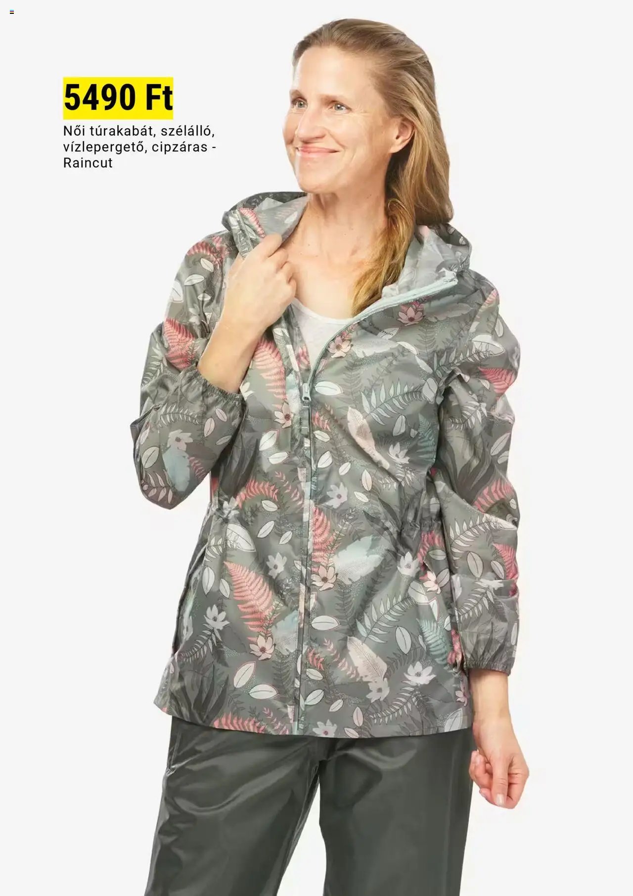 Decathlon újság 2025.10.01. Akciós újság Decathlon (2025-10-01)