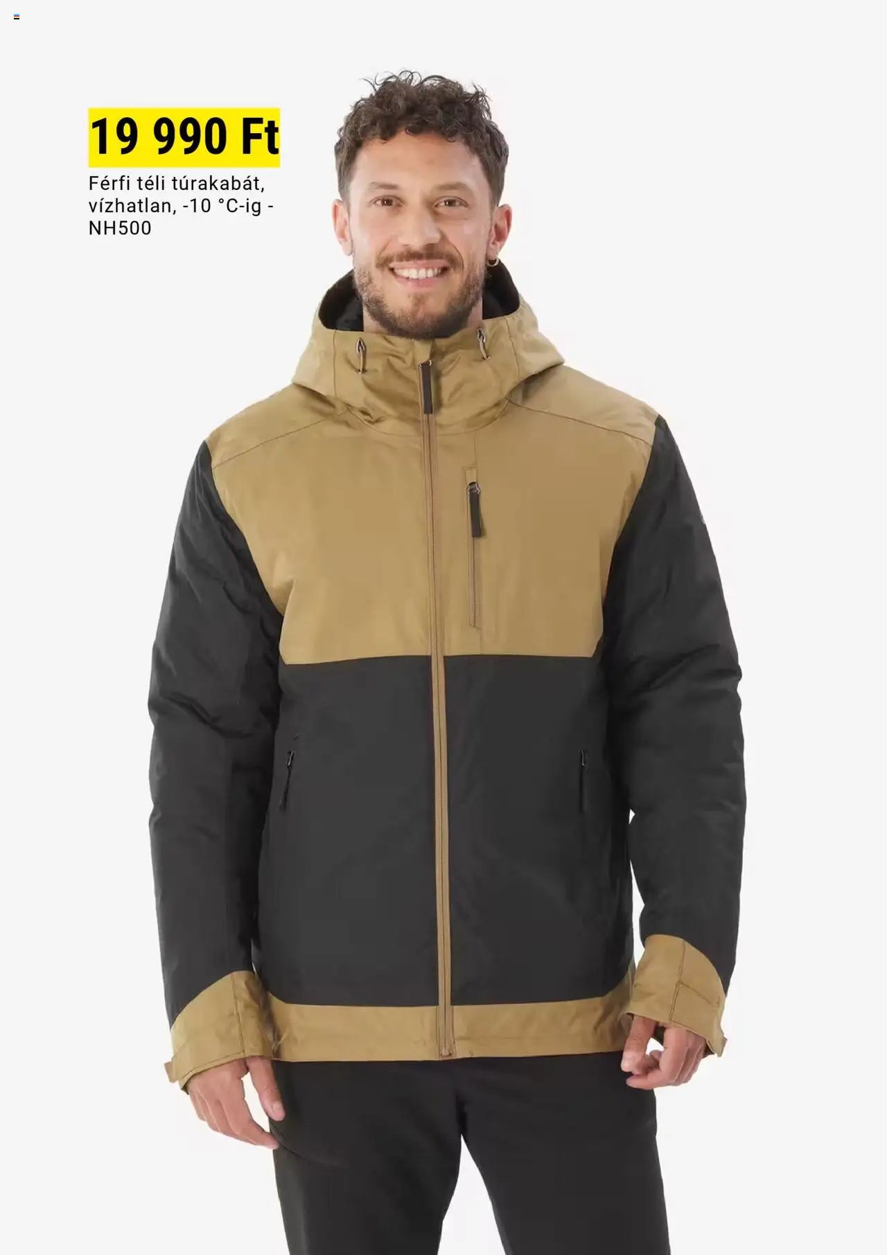 Decathlon újság 2025.10.01. Akciós újság Decathlon (2025-10-01)