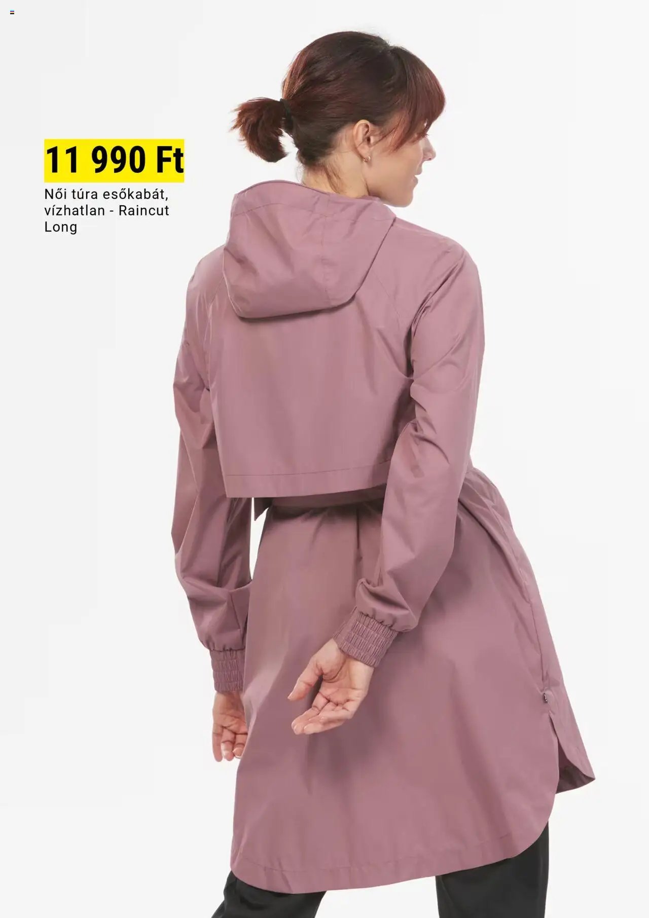 Decathlon újság 2025.10.01. Akciós újság Decathlon (2025-10-01)