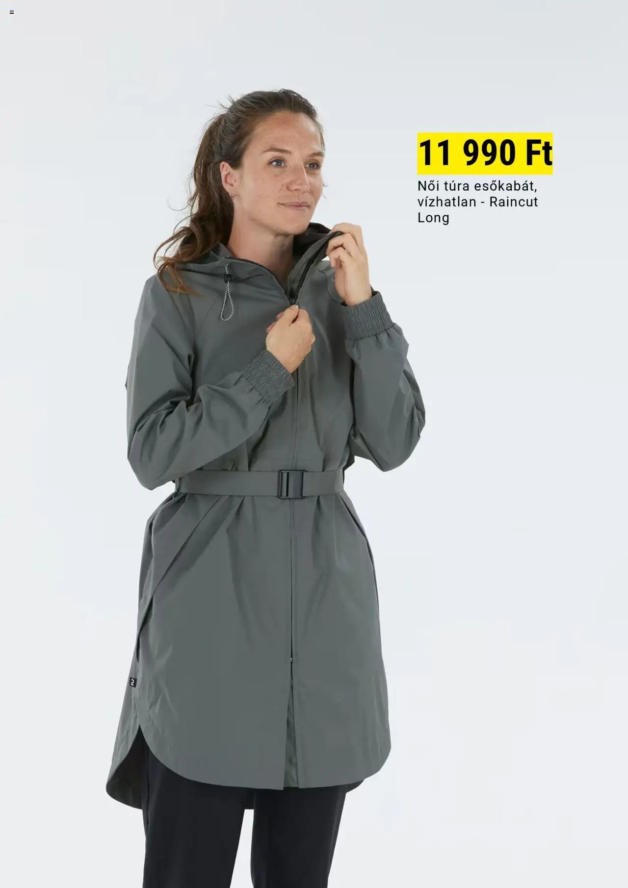 Decathlon újság 2025.10.01. Akciós újság Decathlon (2025-10-01)