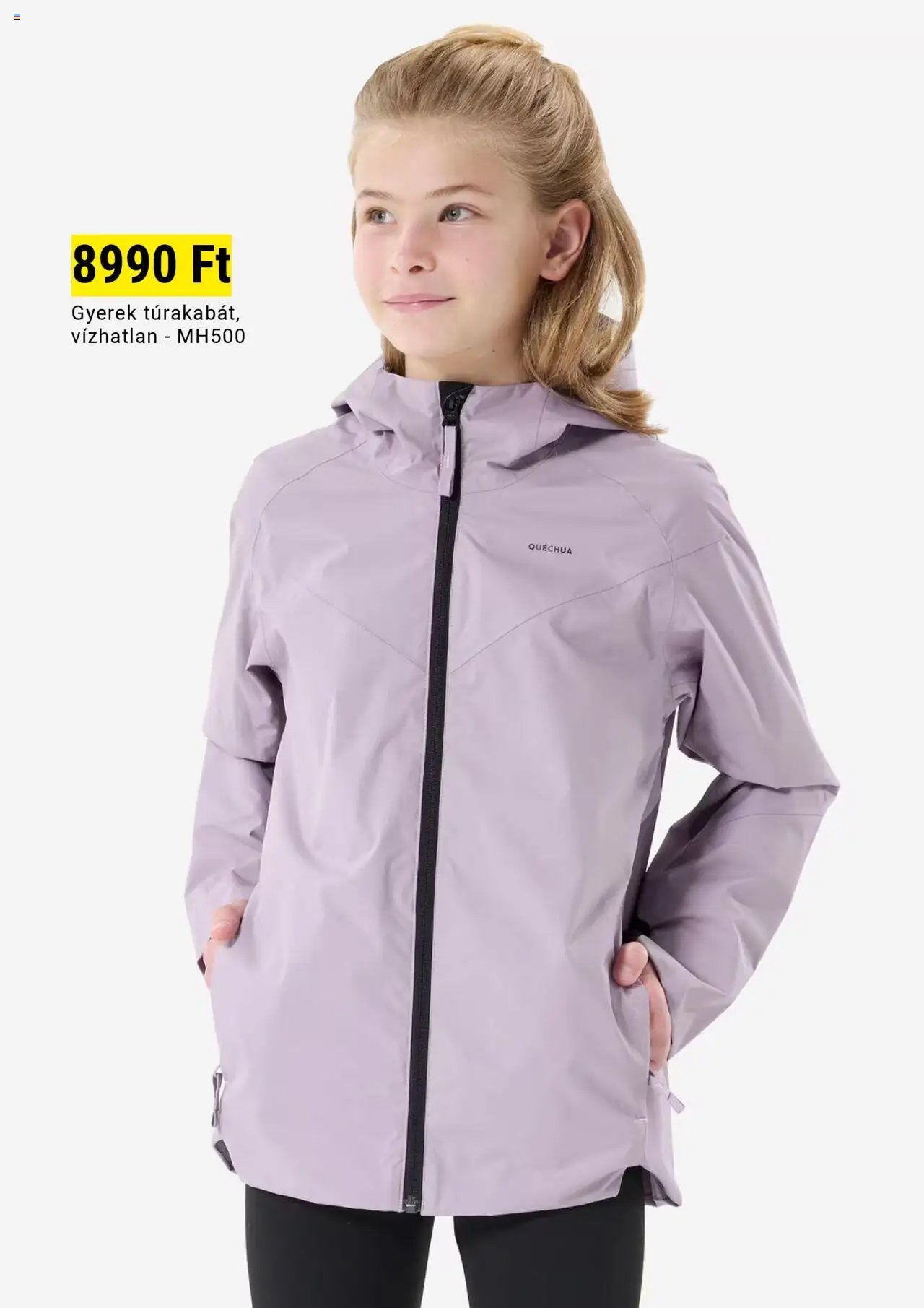 Decathlon újság 2025.10.01. Akciós újság Decathlon (2025-10-01)