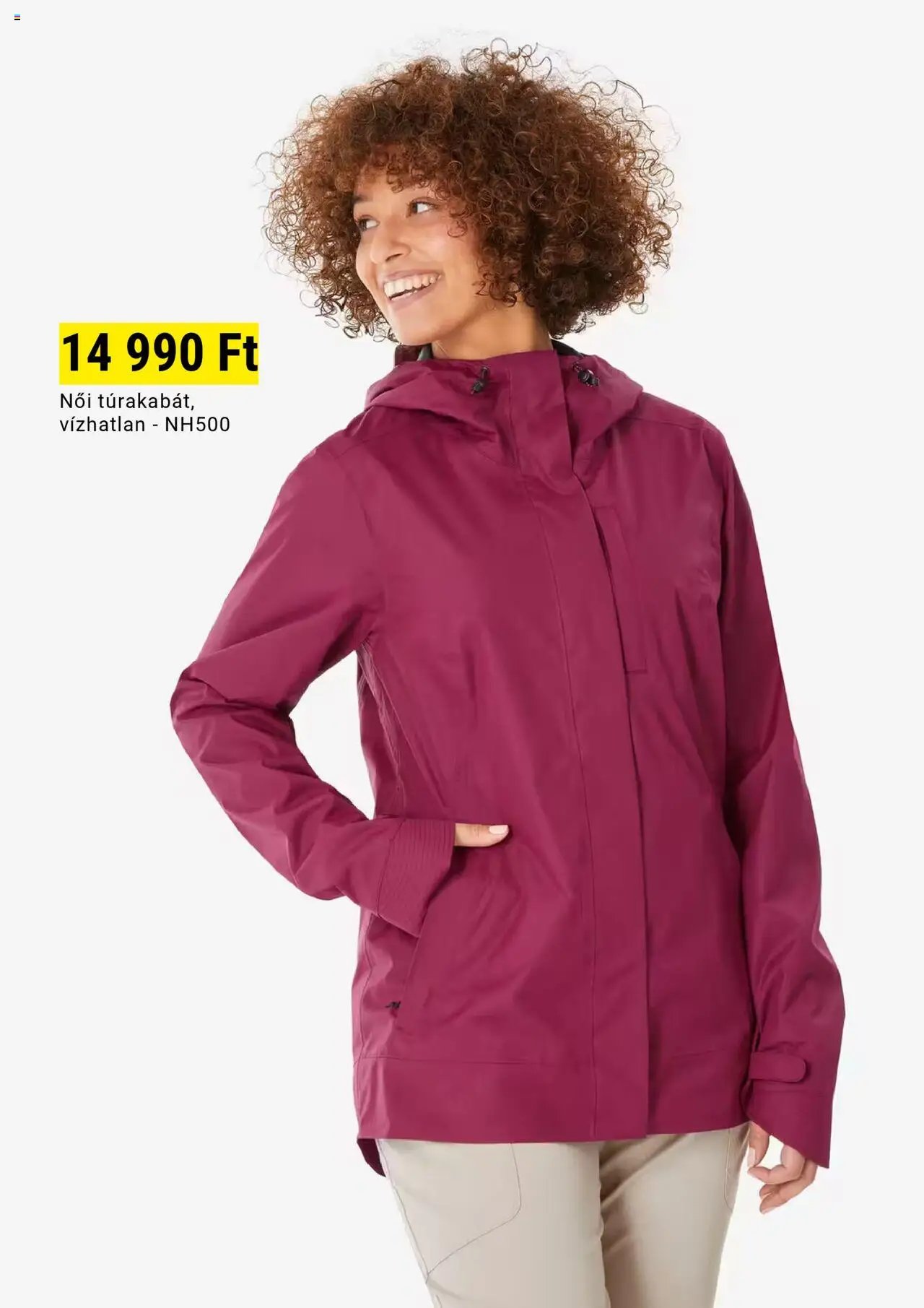 Decathlon újság 2025.10.01. Akciós újság Decathlon (2025-10-01)