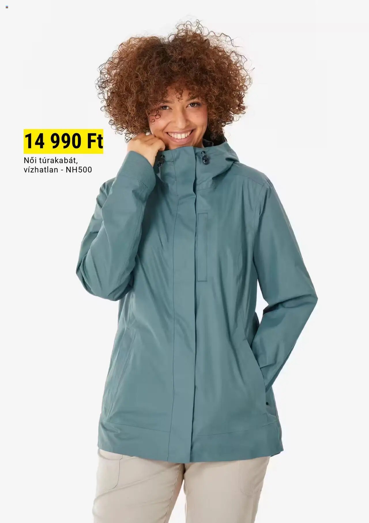 Decathlon újság 2025.10.01. Akciós újság Decathlon (2025-10-01)