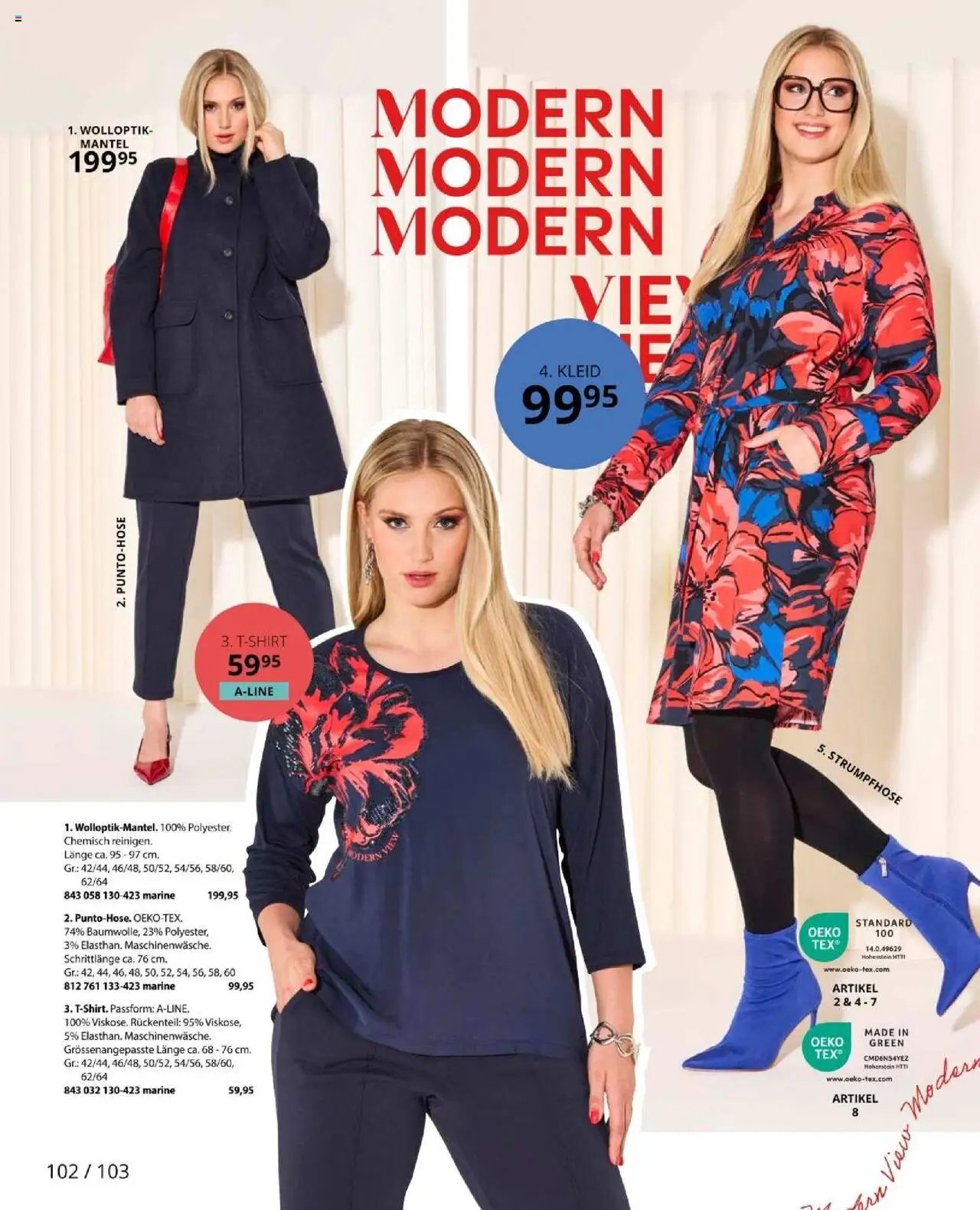 Ulla Popken újság 2025.10.01. Akciós újság Ulla Popken (2025-10-01 - 2025-10-31)