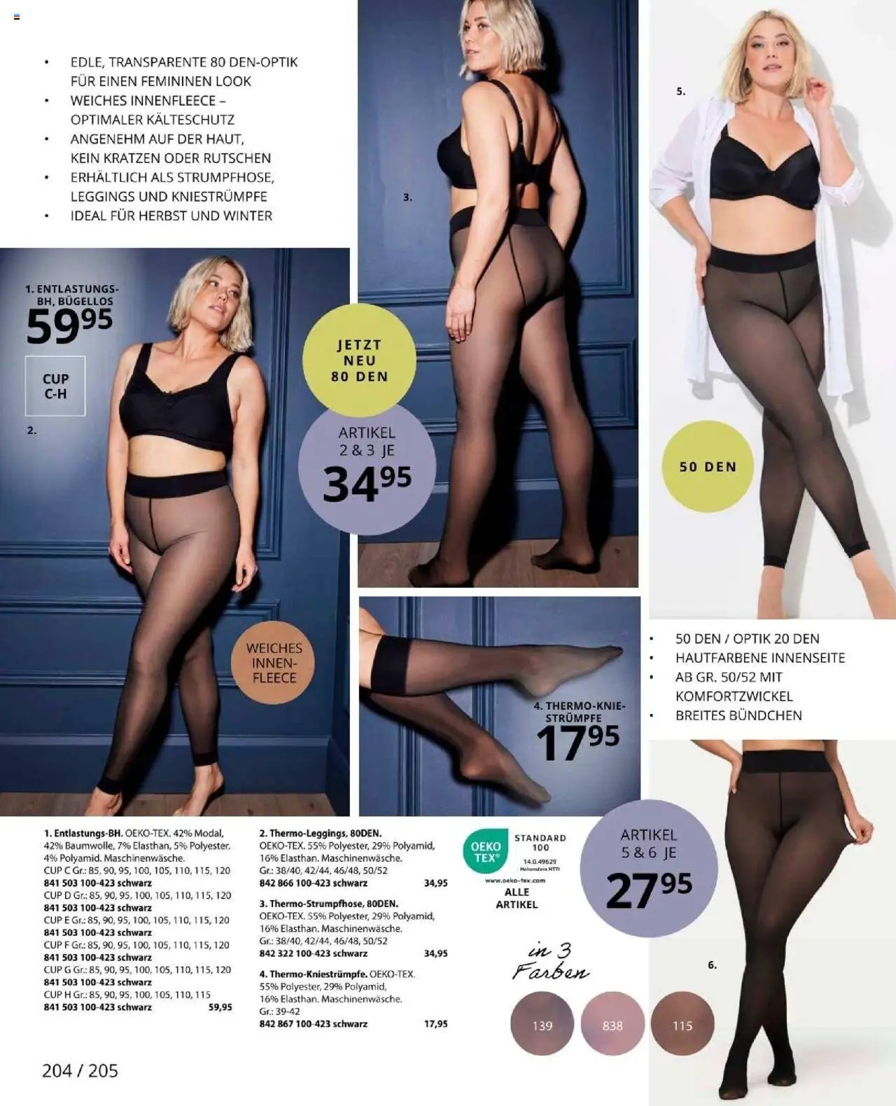Ulla Popken újság 2025.10.01. Akciós újság Ulla Popken (2025-10-01 - 2025-10-31)