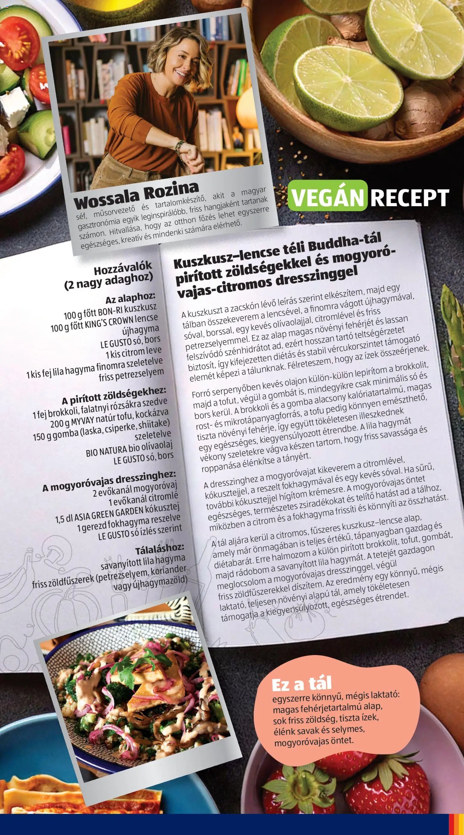 Aldi újság 2026.01.15. Akciós újság Aldi (2026-01-15 - 2026-01-21)