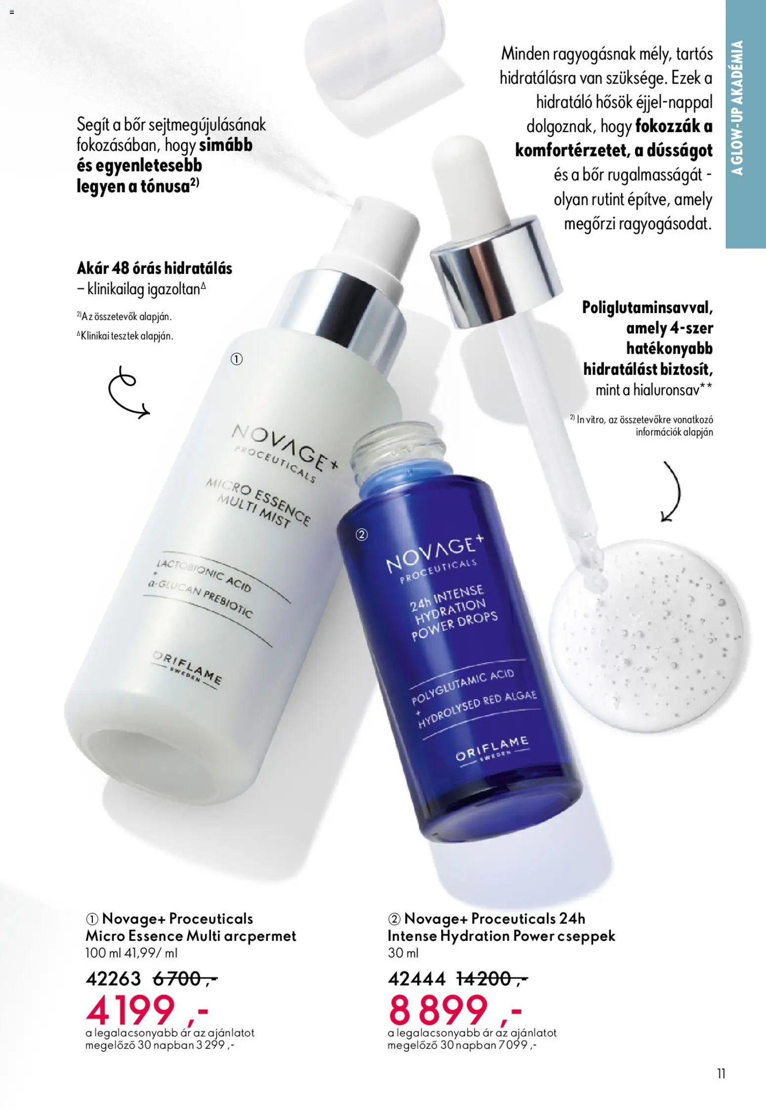 Oriflame újság 2025.12.24. Oriflame katalógus 2026/01 (2025-12-24 - 2026-01-20)