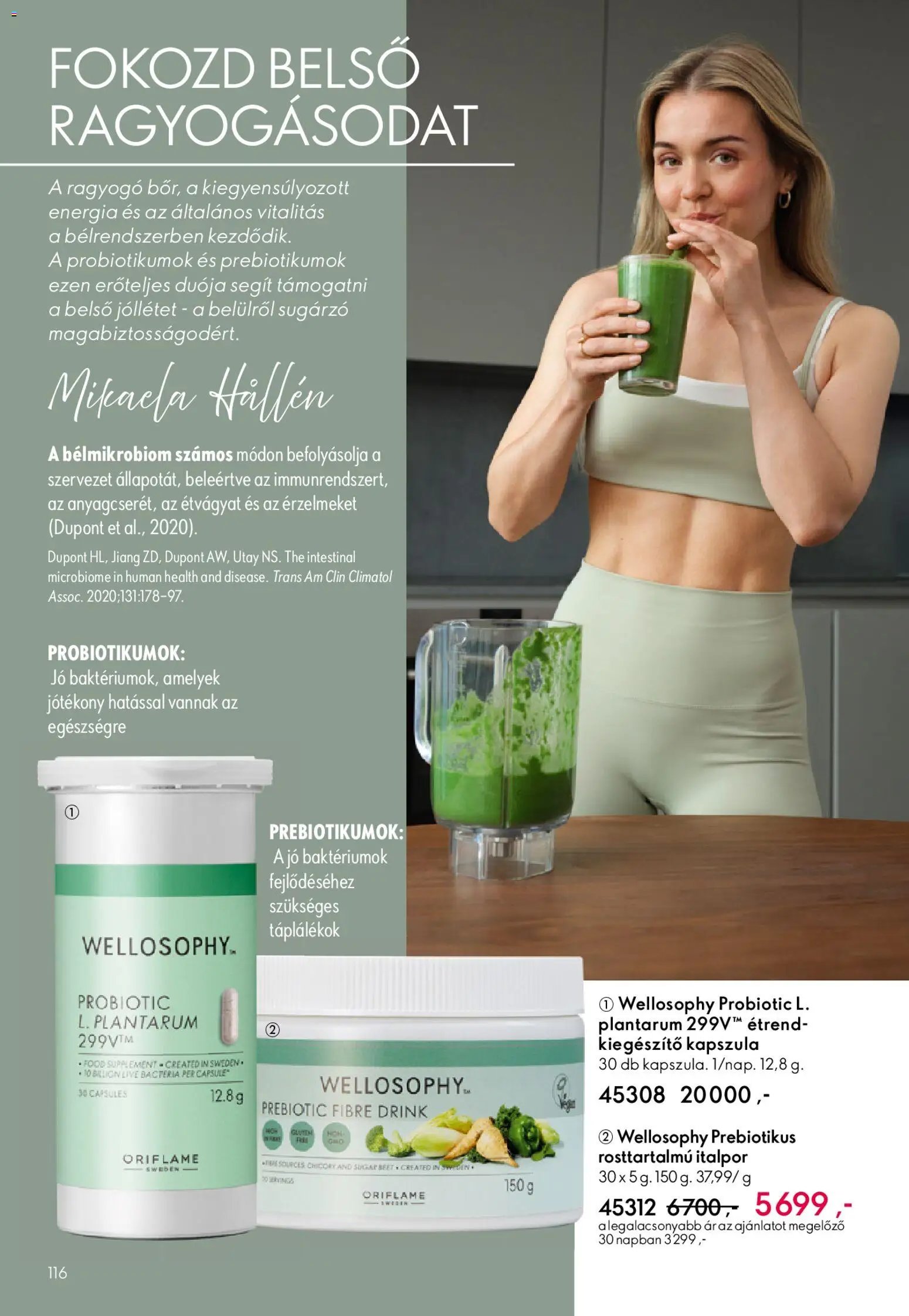 Oriflame újság 2025.12.24. Oriflame katalógus 2026/01 (2025-12-24 - 2026-01-20)