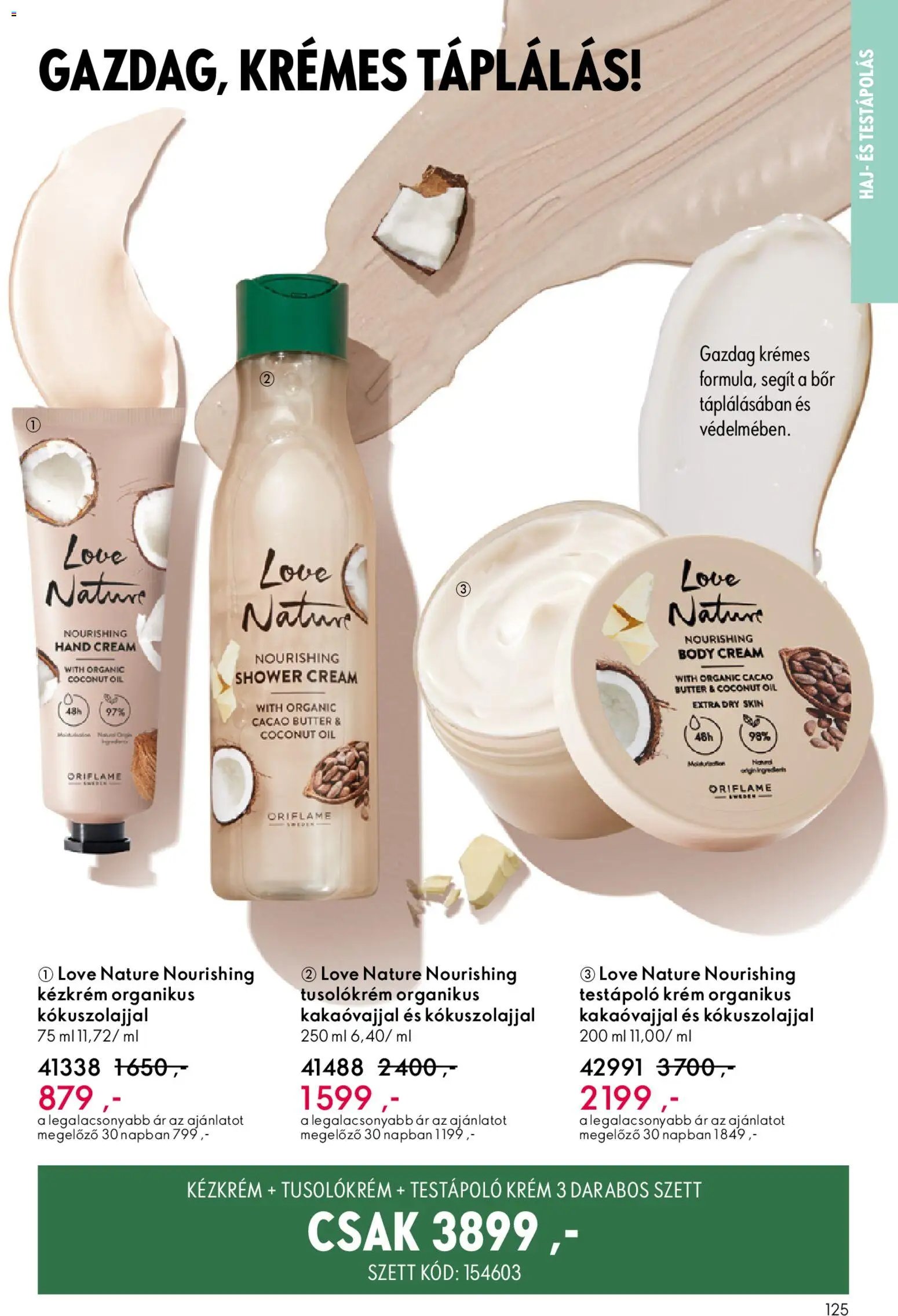 Oriflame újság 2025.12.24. Oriflame katalógus 2026/01 (2025-12-24 - 2026-01-20)