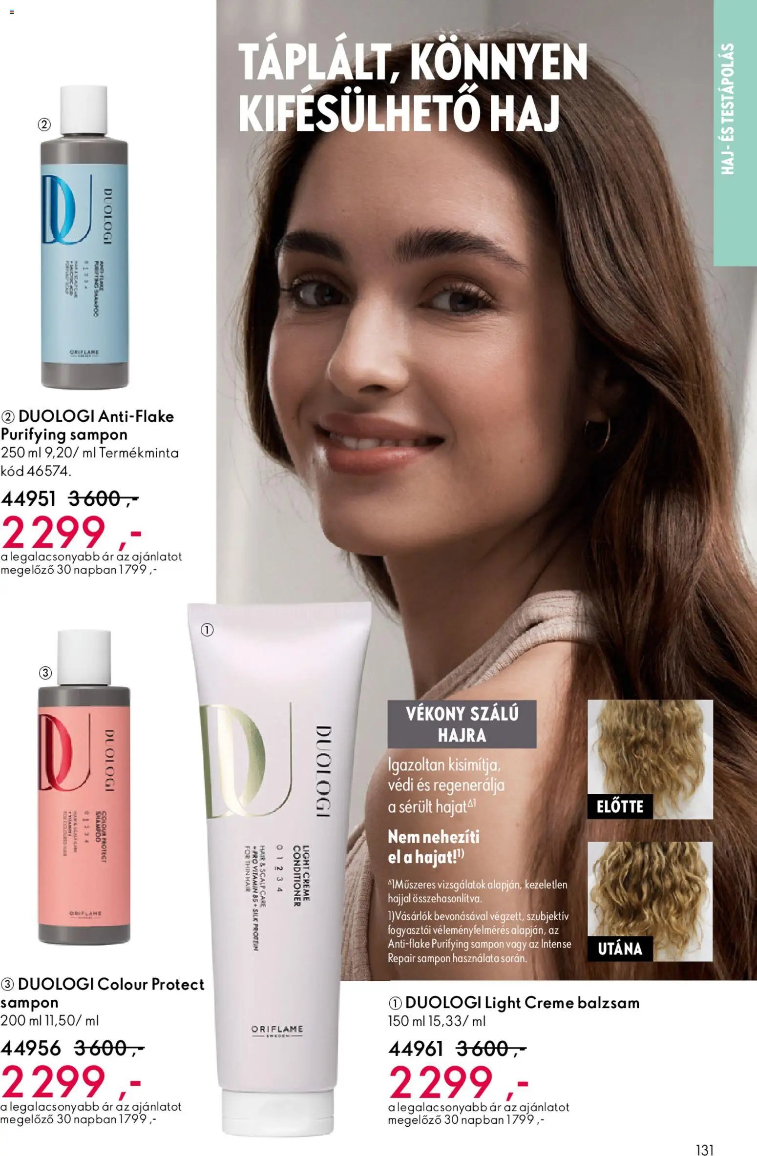 Oriflame újság 2025.12.24. Oriflame katalógus 2026/01 (2025-12-24 - 2026-01-20)