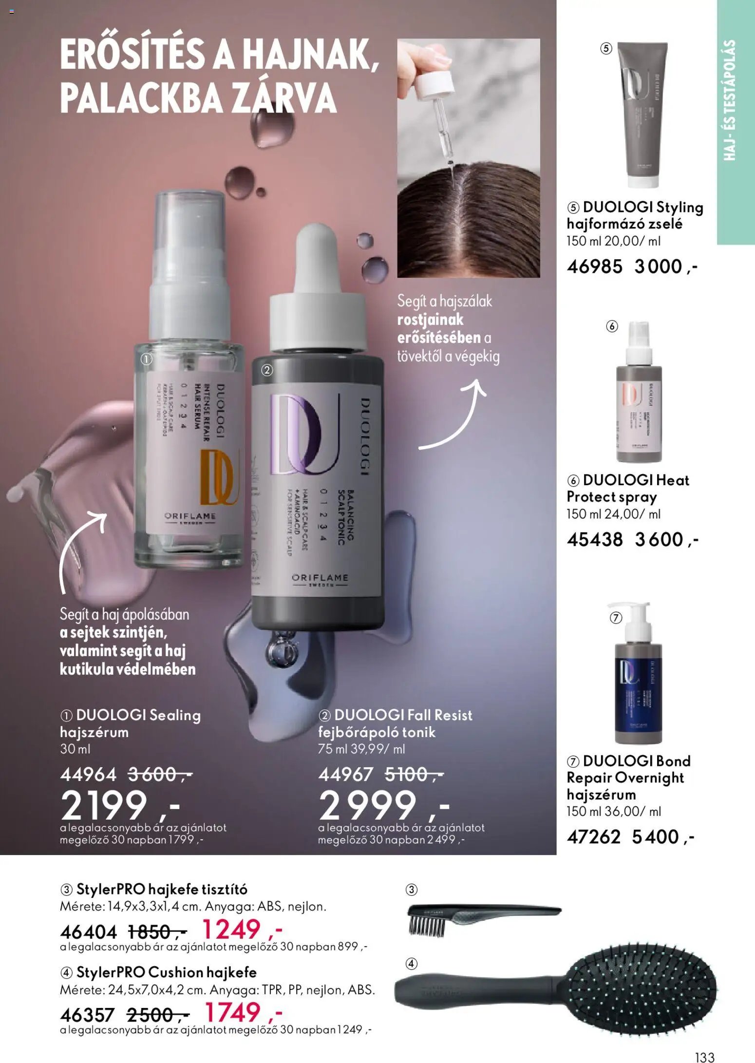 Oriflame újság 2025.12.24. Oriflame katalógus 2026/01 (2025-12-24 - 2026-01-20)