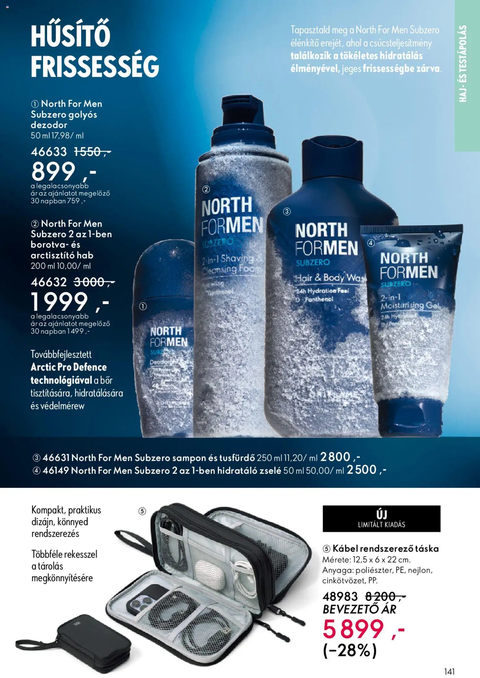 Oriflame újság 2025.12.24. Oriflame katalógus 2026/01 (2025-12-24 - 2026-01-20)