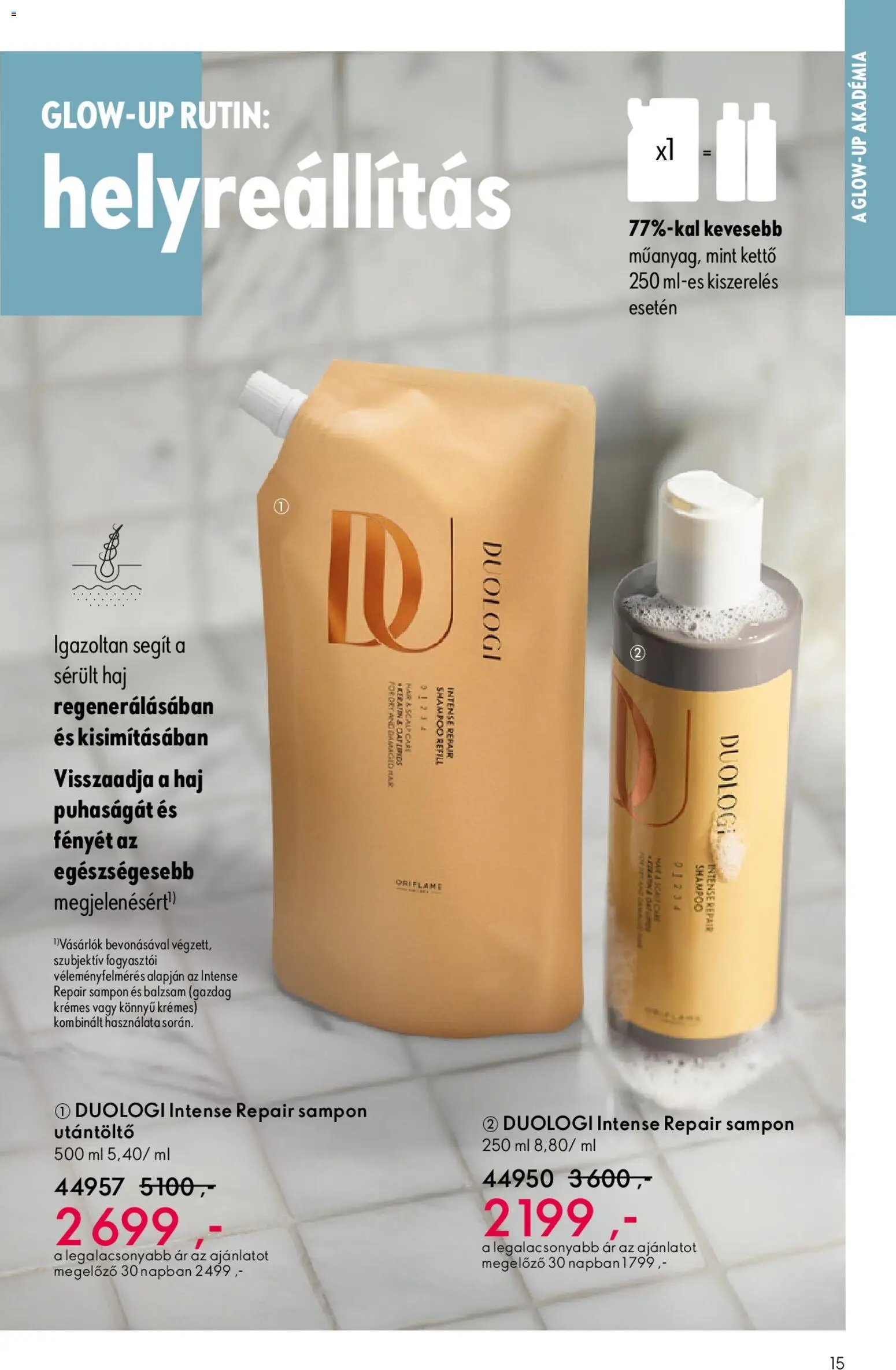 Oriflame újság 2025.12.24. Oriflame katalógus 2026/01 (2025-12-24 - 2026-01-20)