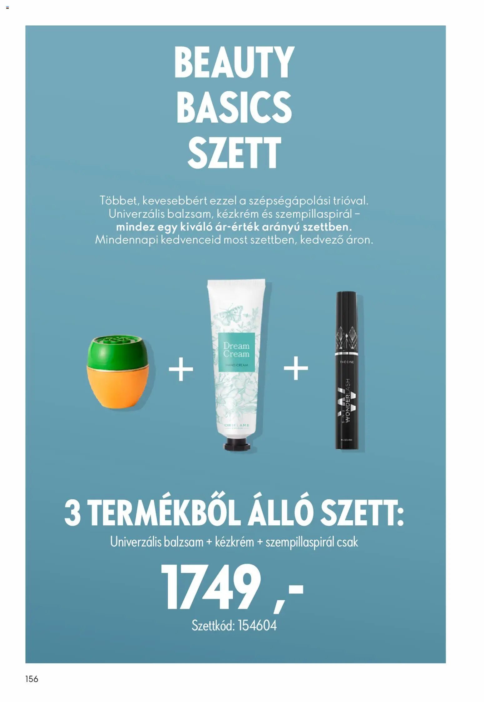 Oriflame újság 2025.12.24. Oriflame katalógus 2026/01 (2025-12-24 - 2026-01-20)