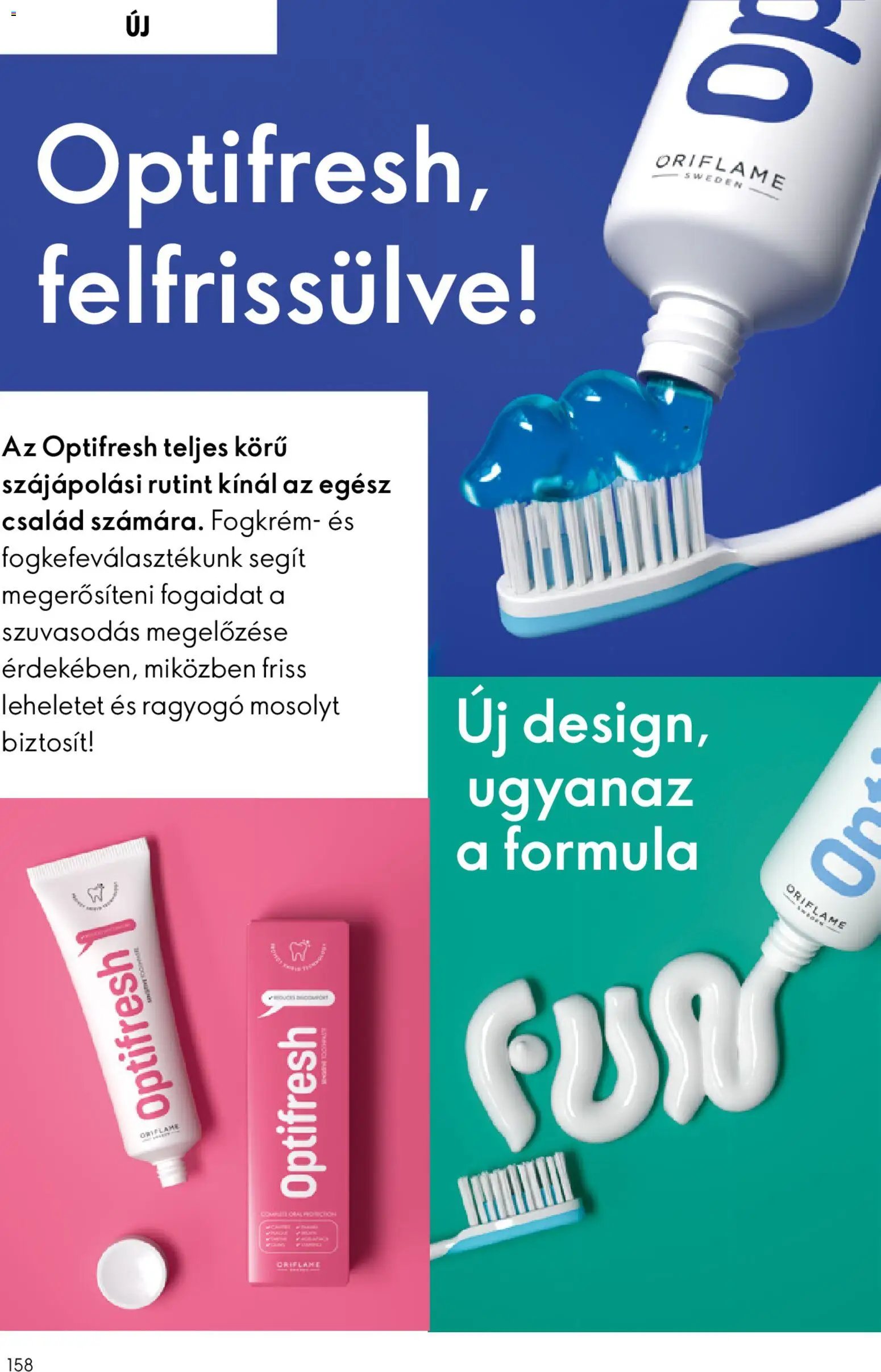 Oriflame újság 2025.12.24. Oriflame katalógus 2026/01 (2025-12-24 - 2026-01-20)