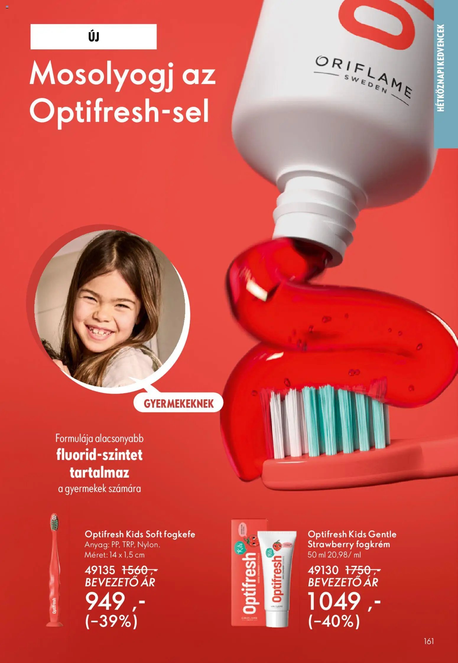 Oriflame újság 2025.12.24. Oriflame katalógus 2026/01 (2025-12-24 - 2026-01-20)