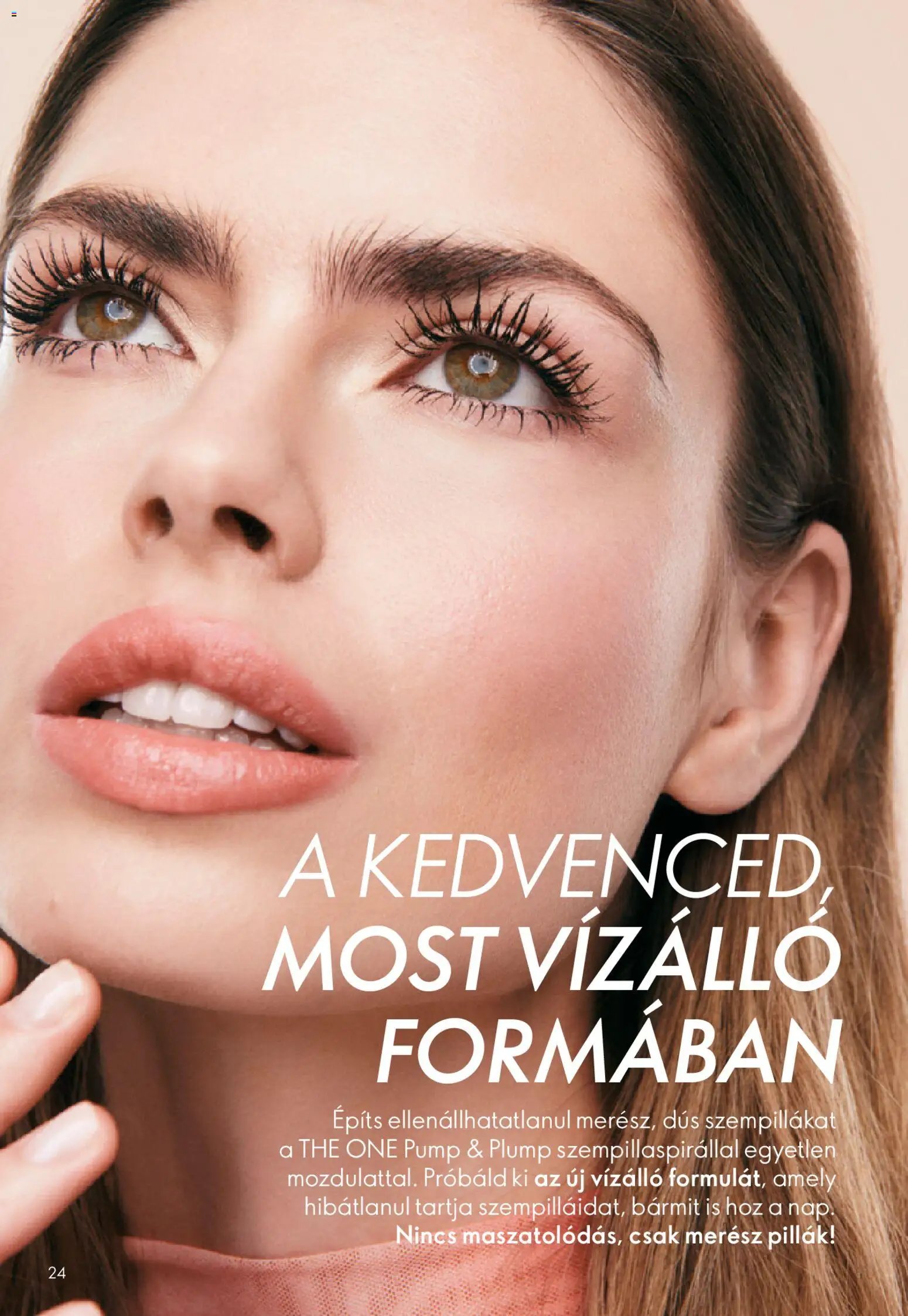 Oriflame újság 2025.12.24. Oriflame katalógus 2026/01 (2025-12-24 - 2026-01-20)