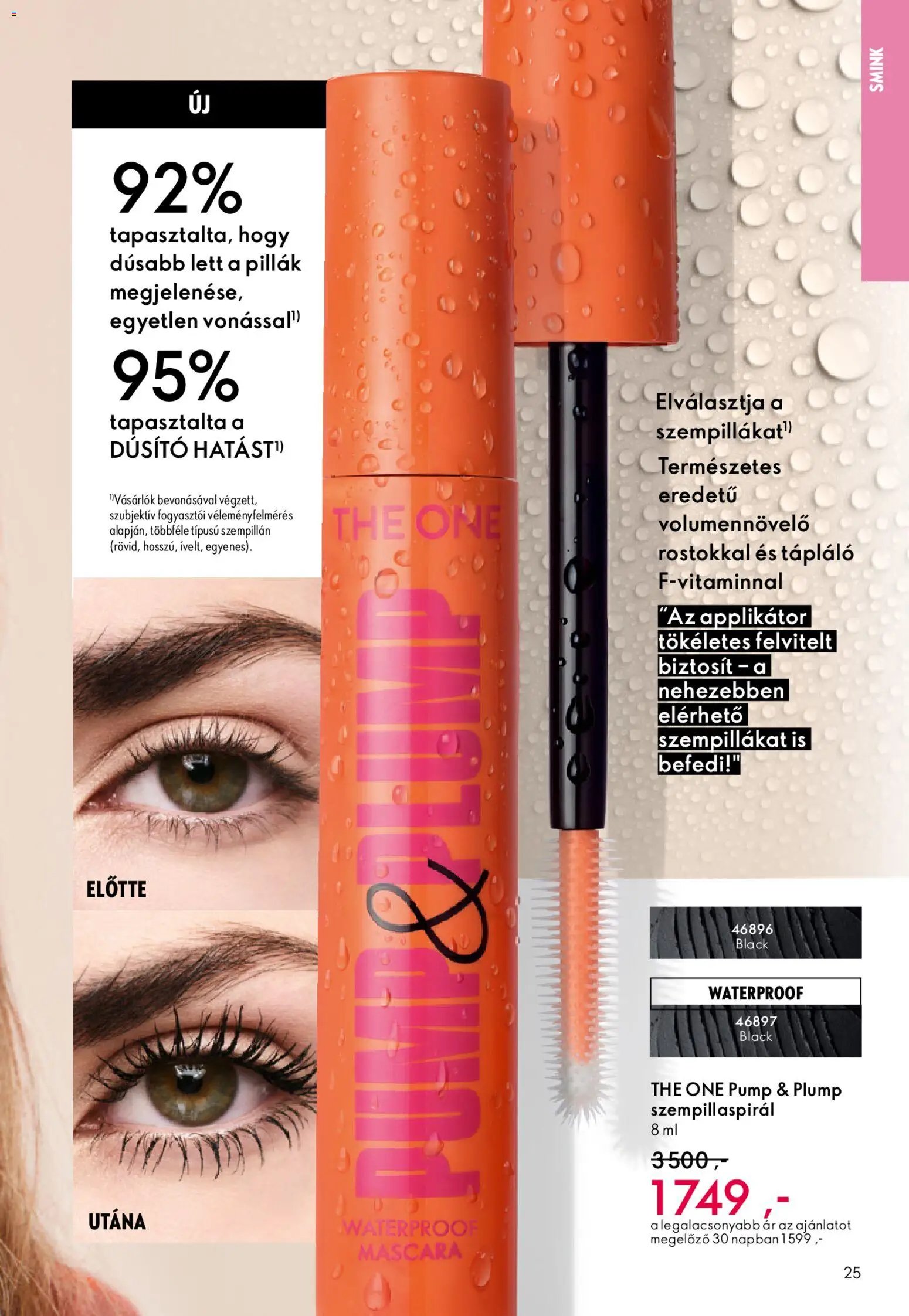 Oriflame újság 2025.12.24. Oriflame katalógus 2026/01 (2025-12-24 - 2026-01-20)