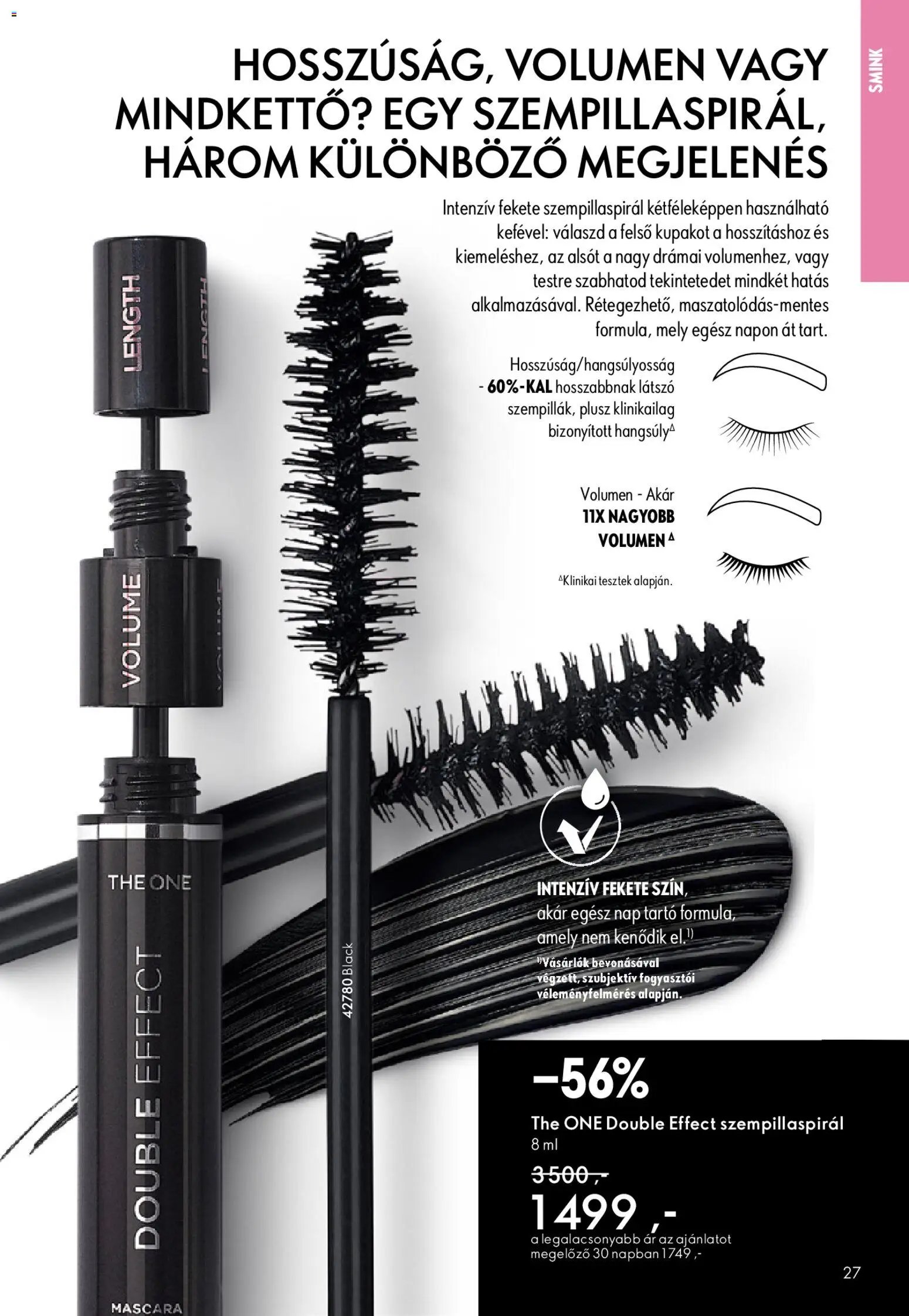 Oriflame újság 2025.12.24. Oriflame katalógus 2026/01 (2025-12-24 - 2026-01-20)