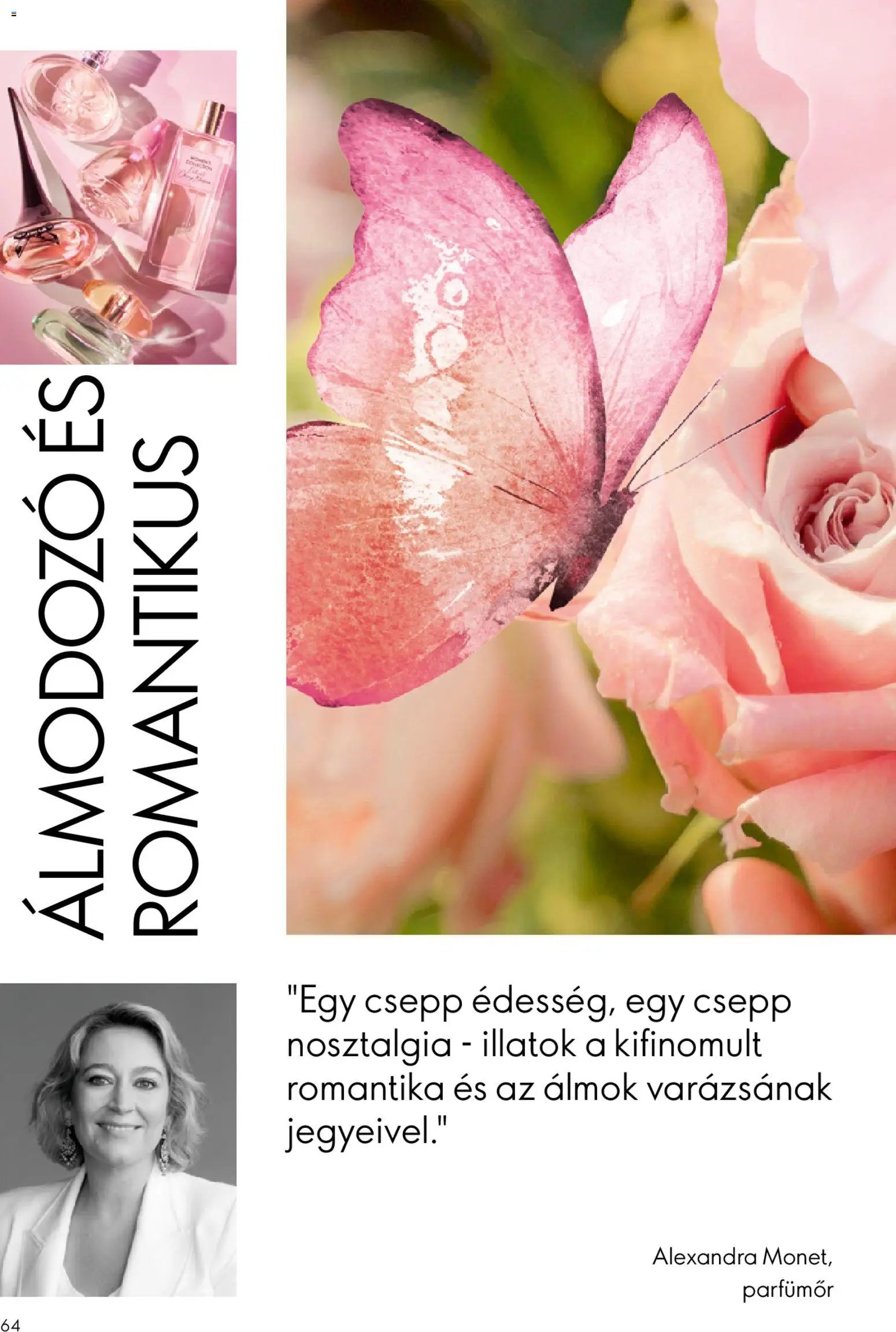 Oriflame újság 2025.12.24. Oriflame katalógus 2026/01 (2025-12-24 - 2026-01-20)