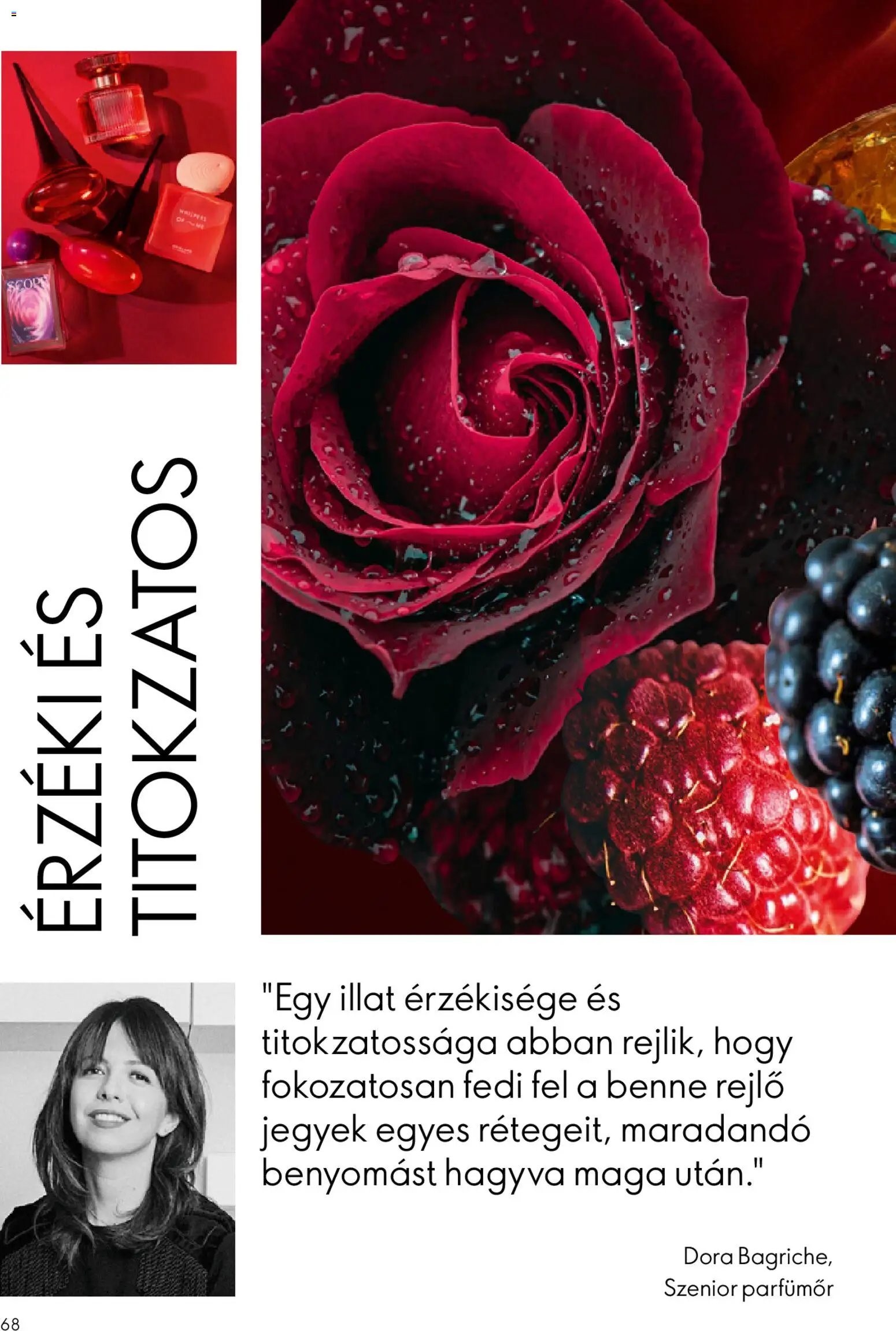 Oriflame újság 2025.12.24. Oriflame katalógus 2026/01 (2025-12-24 - 2026-01-20)