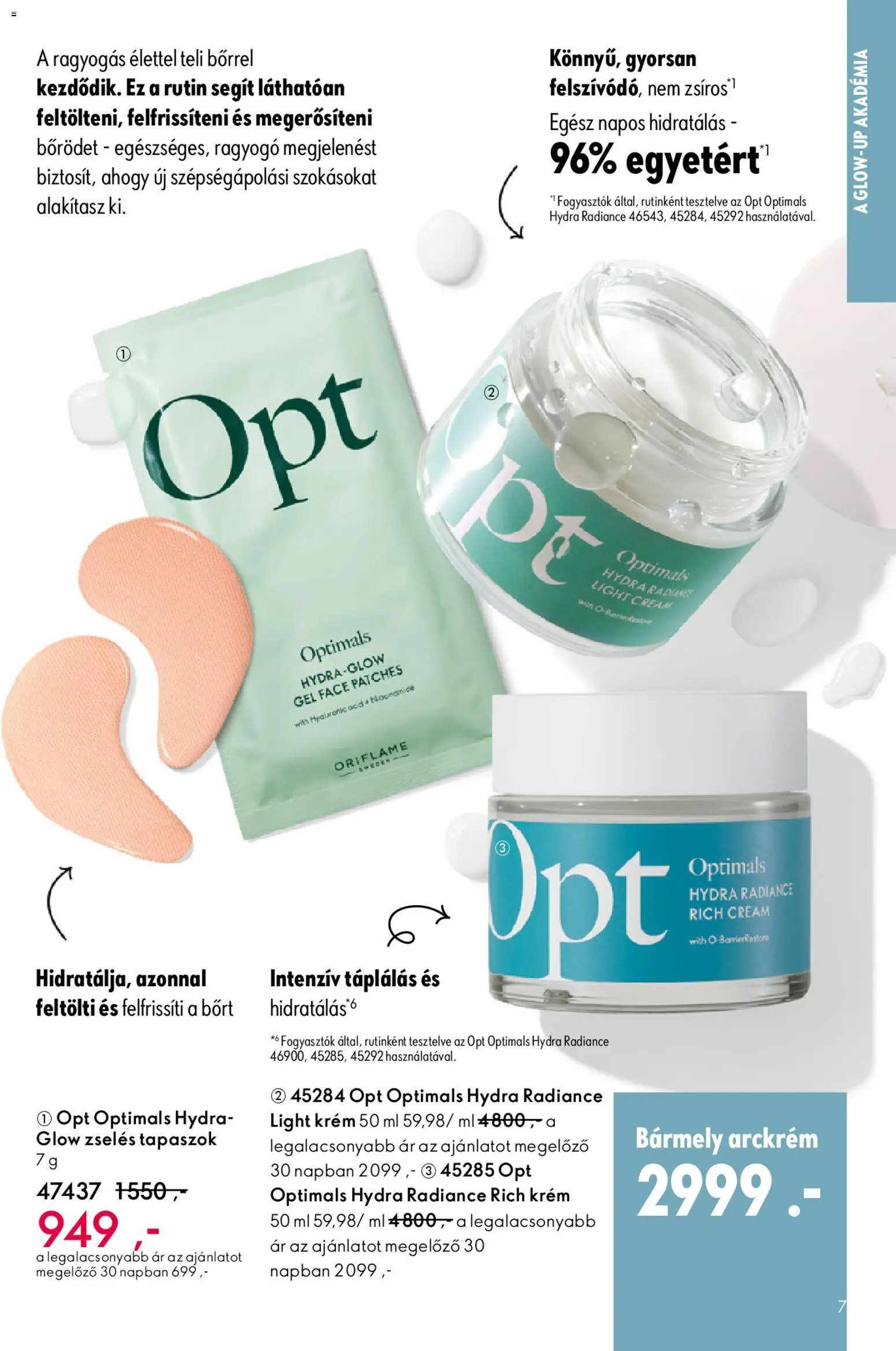 Oriflame újság 2025.12.24. Oriflame katalógus 2026/01 (2025-12-24 - 2026-01-20)