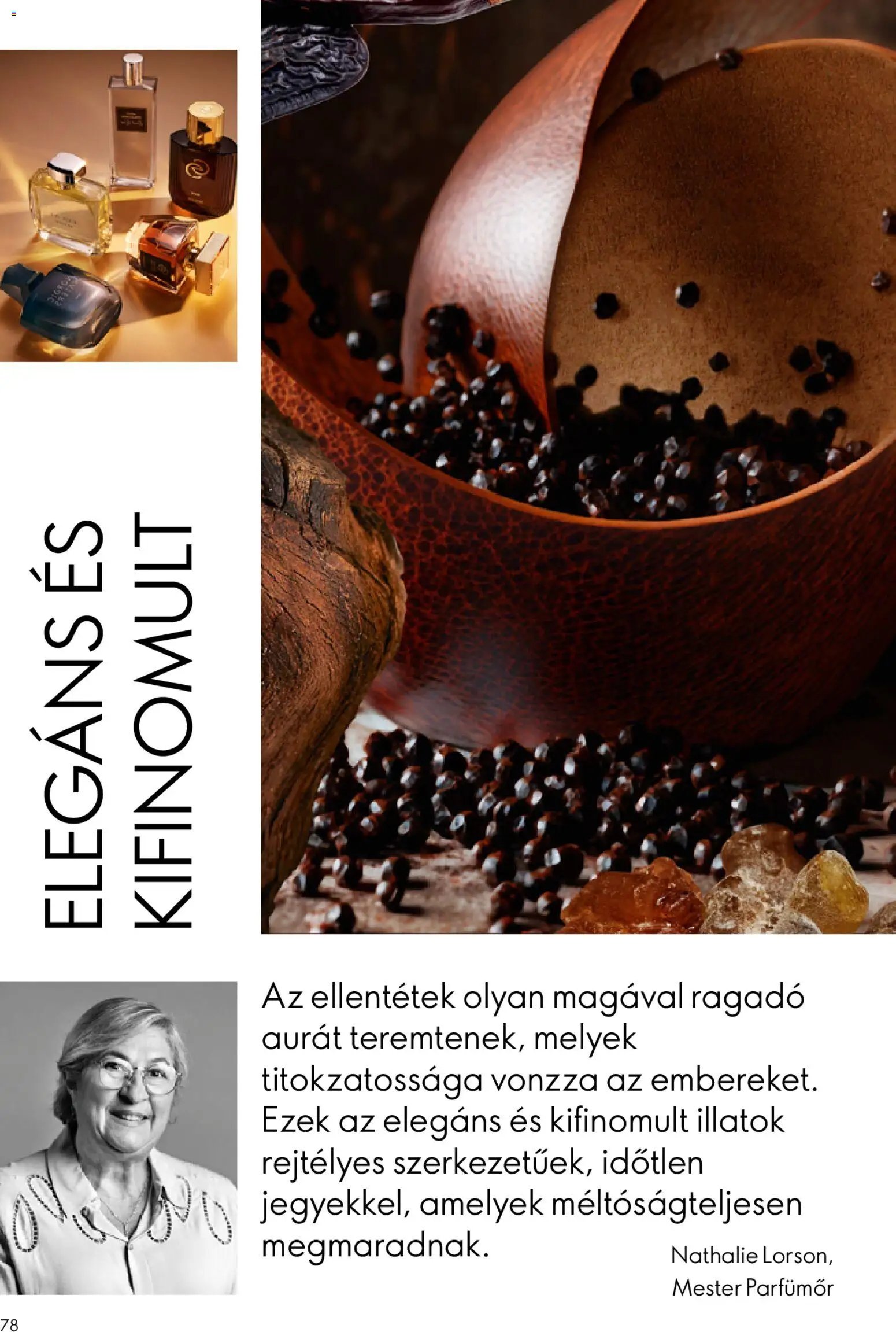 Oriflame újság 2025.12.24. Oriflame katalógus 2026/01 (2025-12-24 - 2026-01-20)