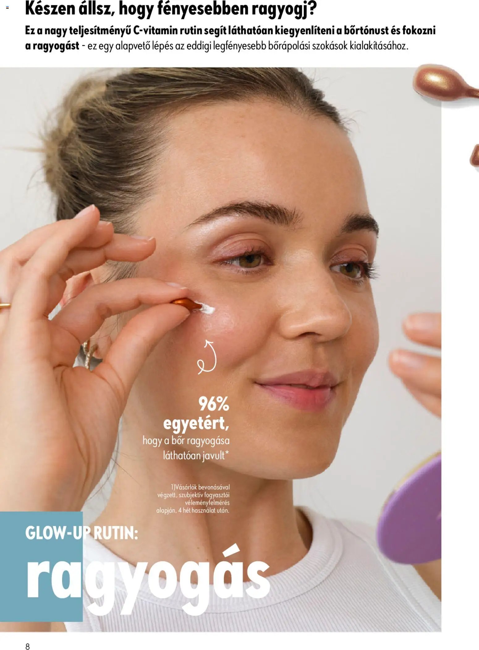 Oriflame újság 2025.12.24. Oriflame katalógus 2026/01 (2025-12-24 - 2026-01-20)