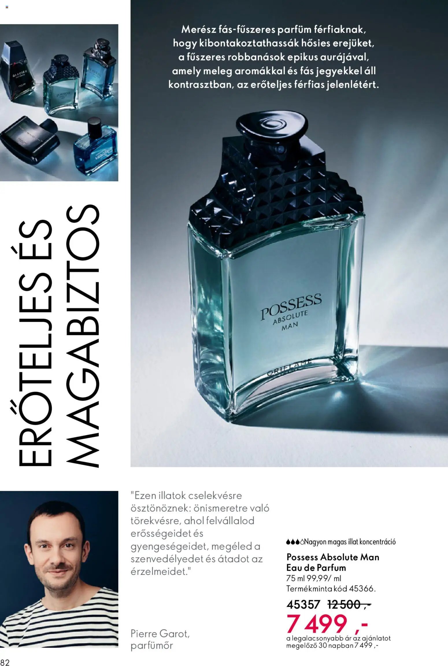 Oriflame újság 2025.12.24. Oriflame katalógus 2026/01 (2025-12-24 - 2026-01-20)