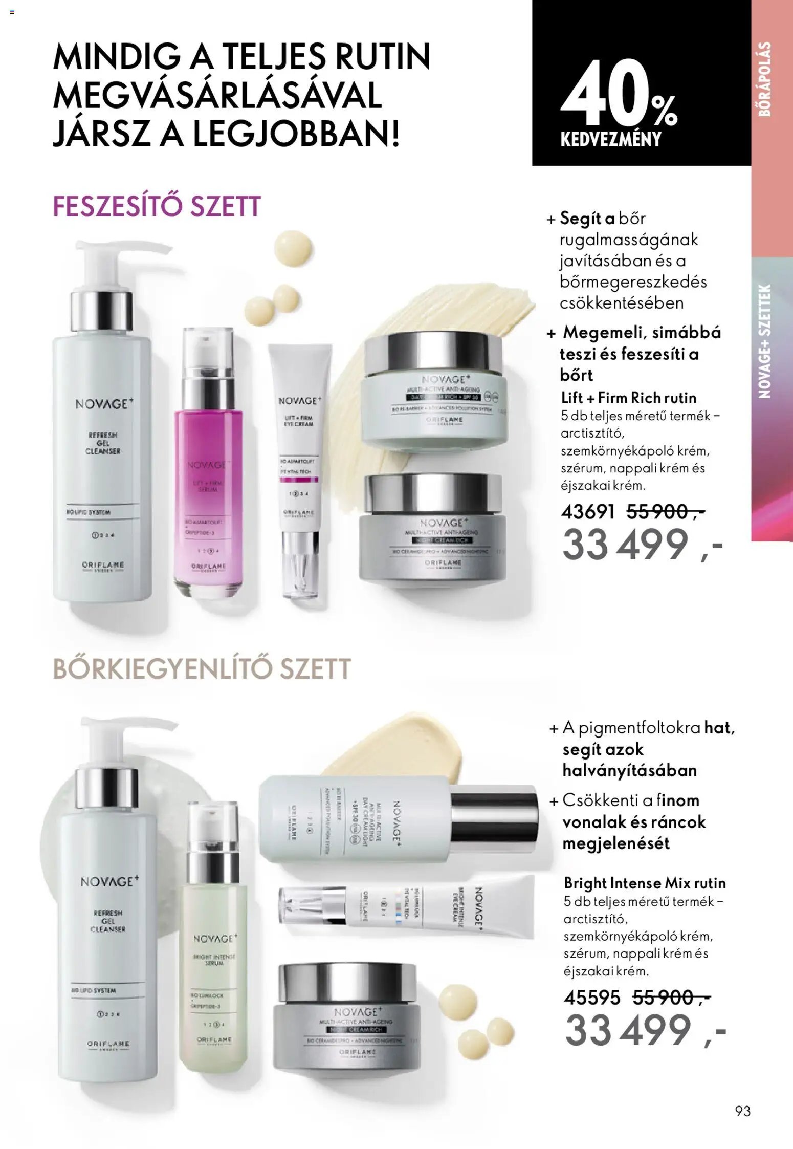 Oriflame újság 2025.12.24. Oriflame katalógus 2026/01 (2025-12-24 - 2026-01-20)