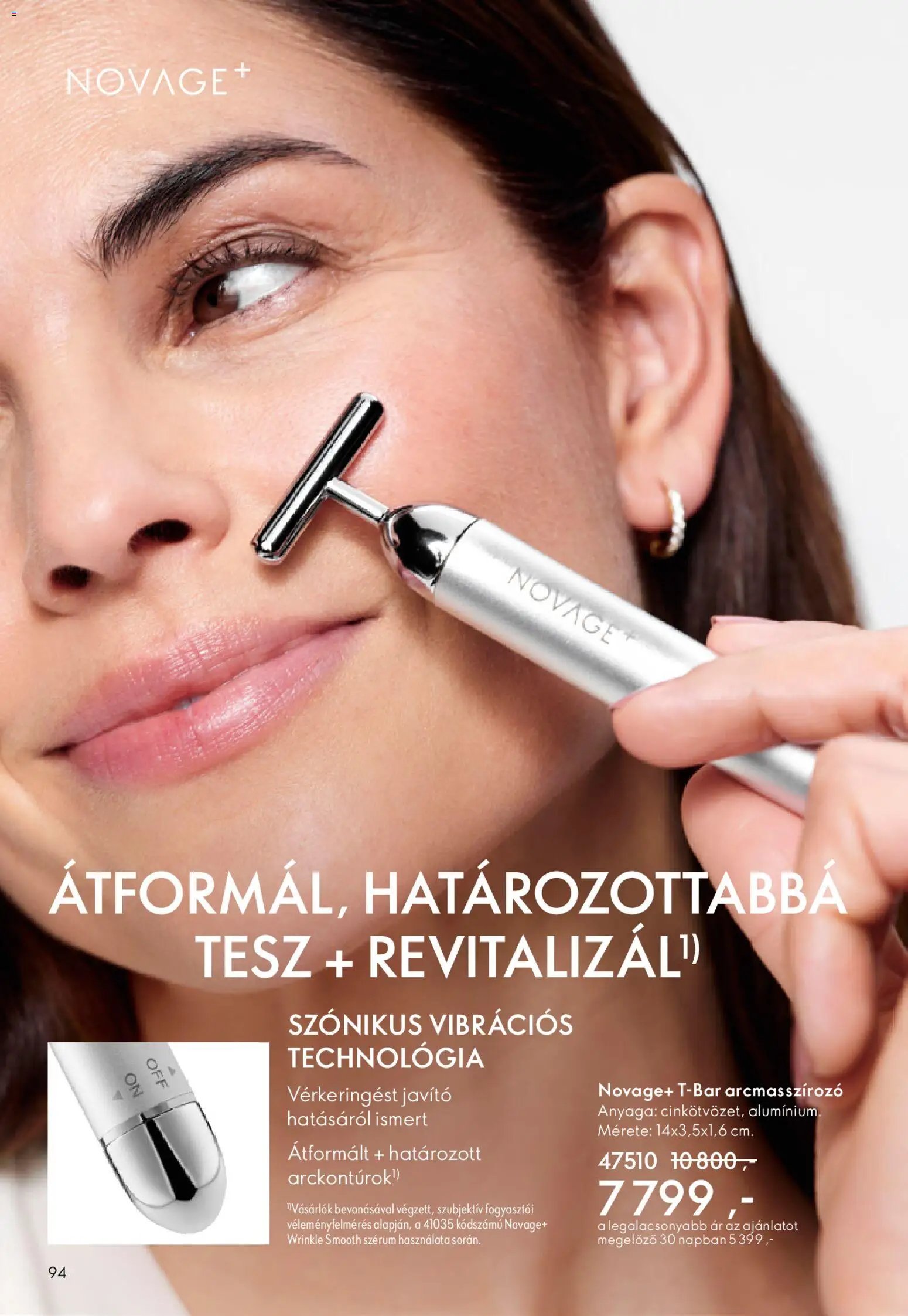 Oriflame újság 2025.12.24. Oriflame katalógus 2026/01 (2025-12-24 - 2026-01-20)