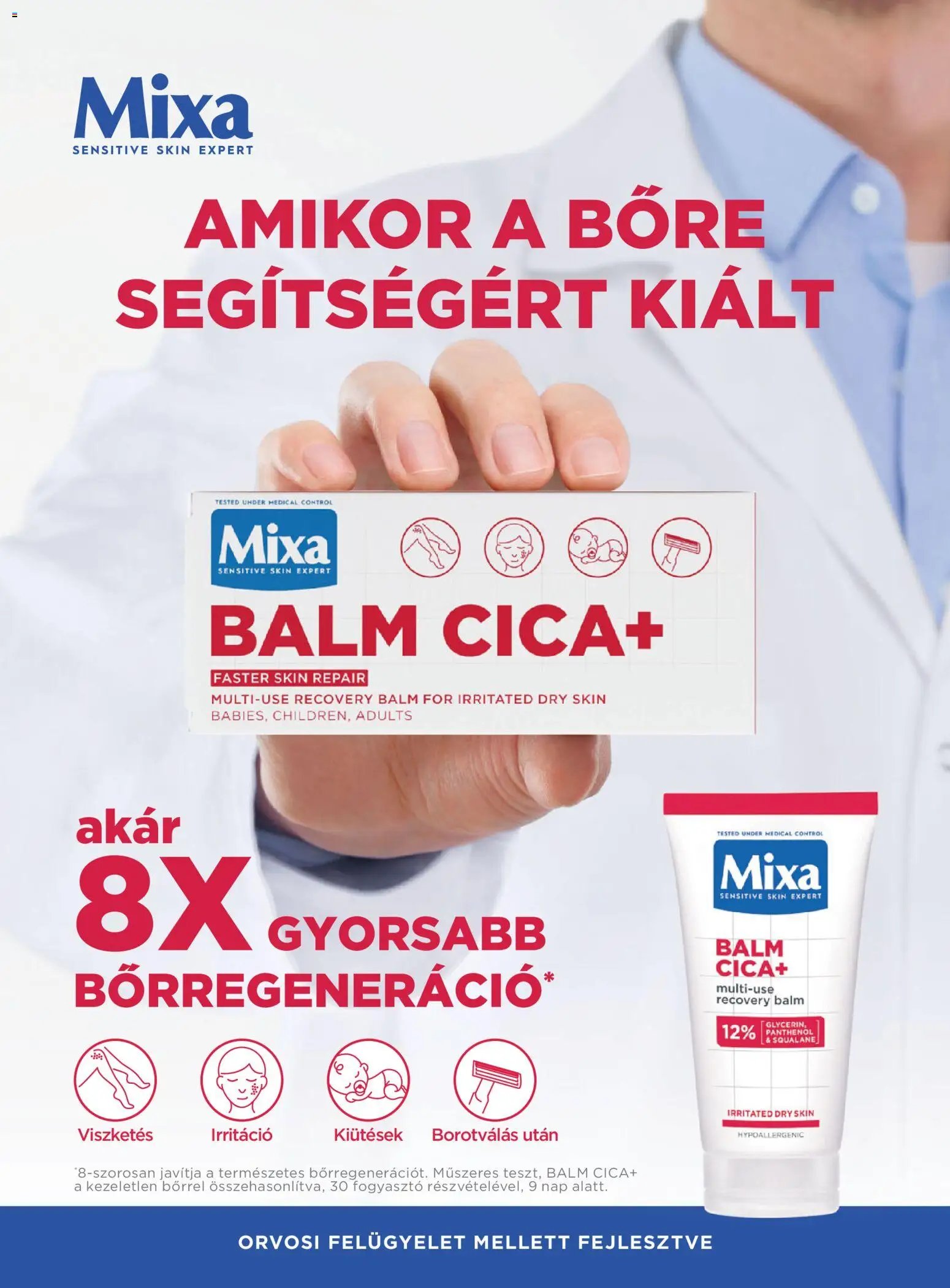 DM Drogerie Markt újság 2026.09.17. DM Drogerie Markt Active Beauty 2026/09