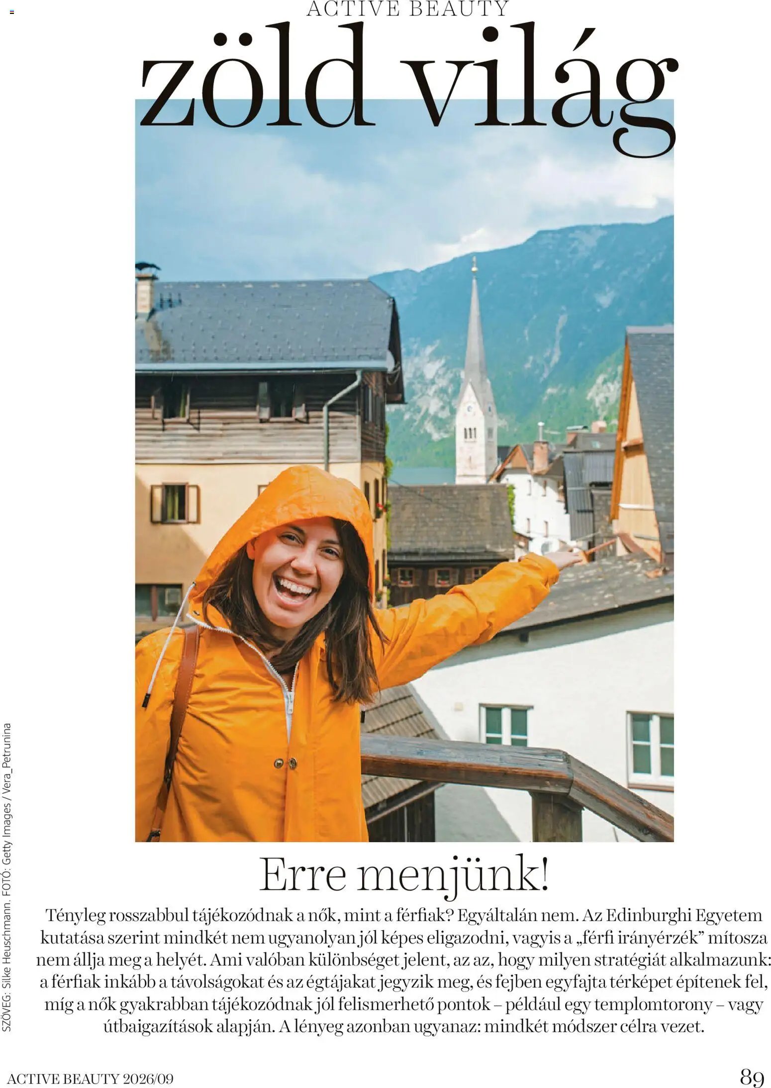 DM Drogerie Markt újság 2026.09.17. DM Drogerie Markt Active Beauty 2026/09